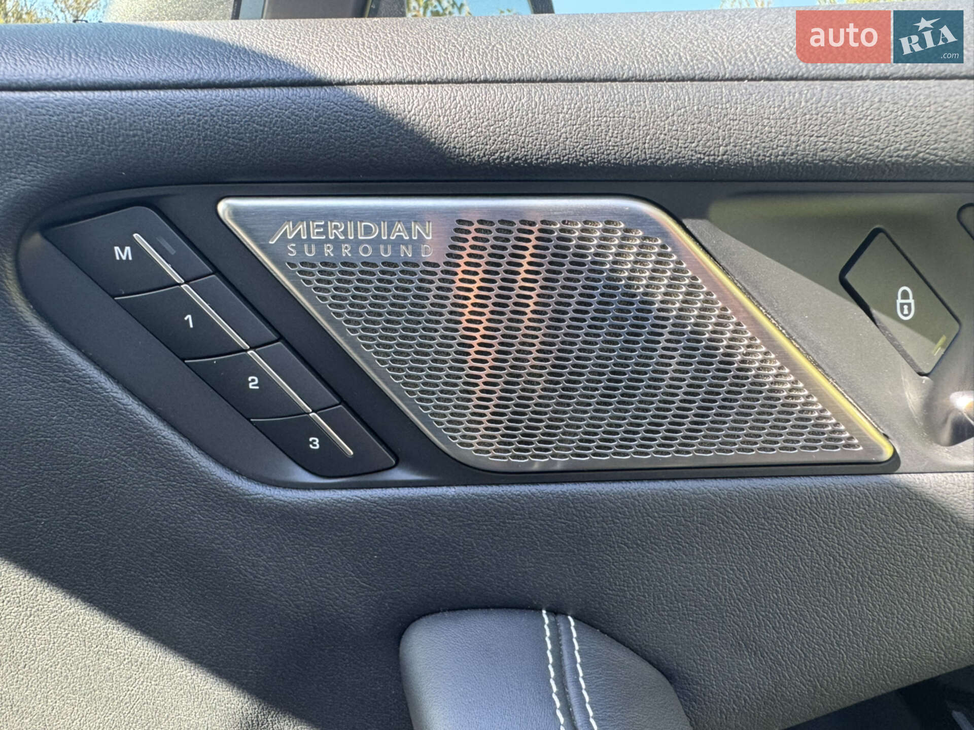 Jaguar I-Pace 2019 VIN SADHD2S11L1F83869 фото оголошення 6 з 95