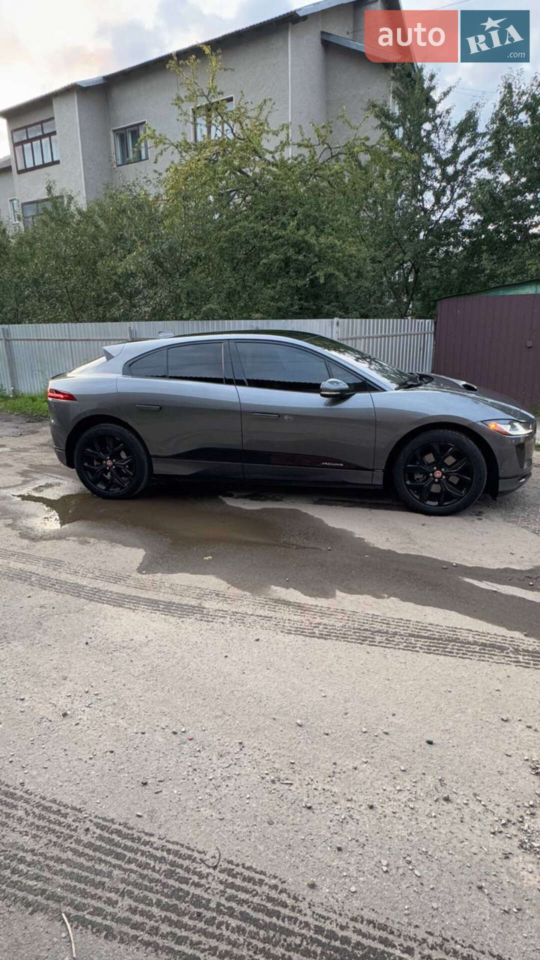 Jaguar I-Pace 2019 VIN SADHD2S11L1F83869 фото оголошення 61 з 95