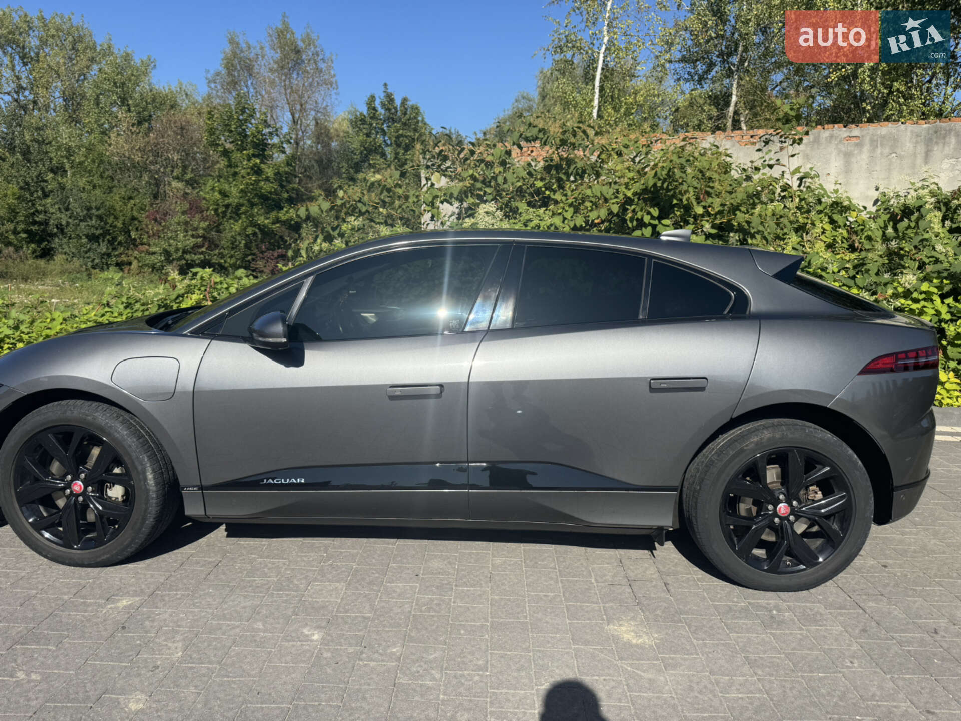 Jaguar I-Pace 2019 VIN SADHD2S11L1F83869 фото оголошення 88 з 95