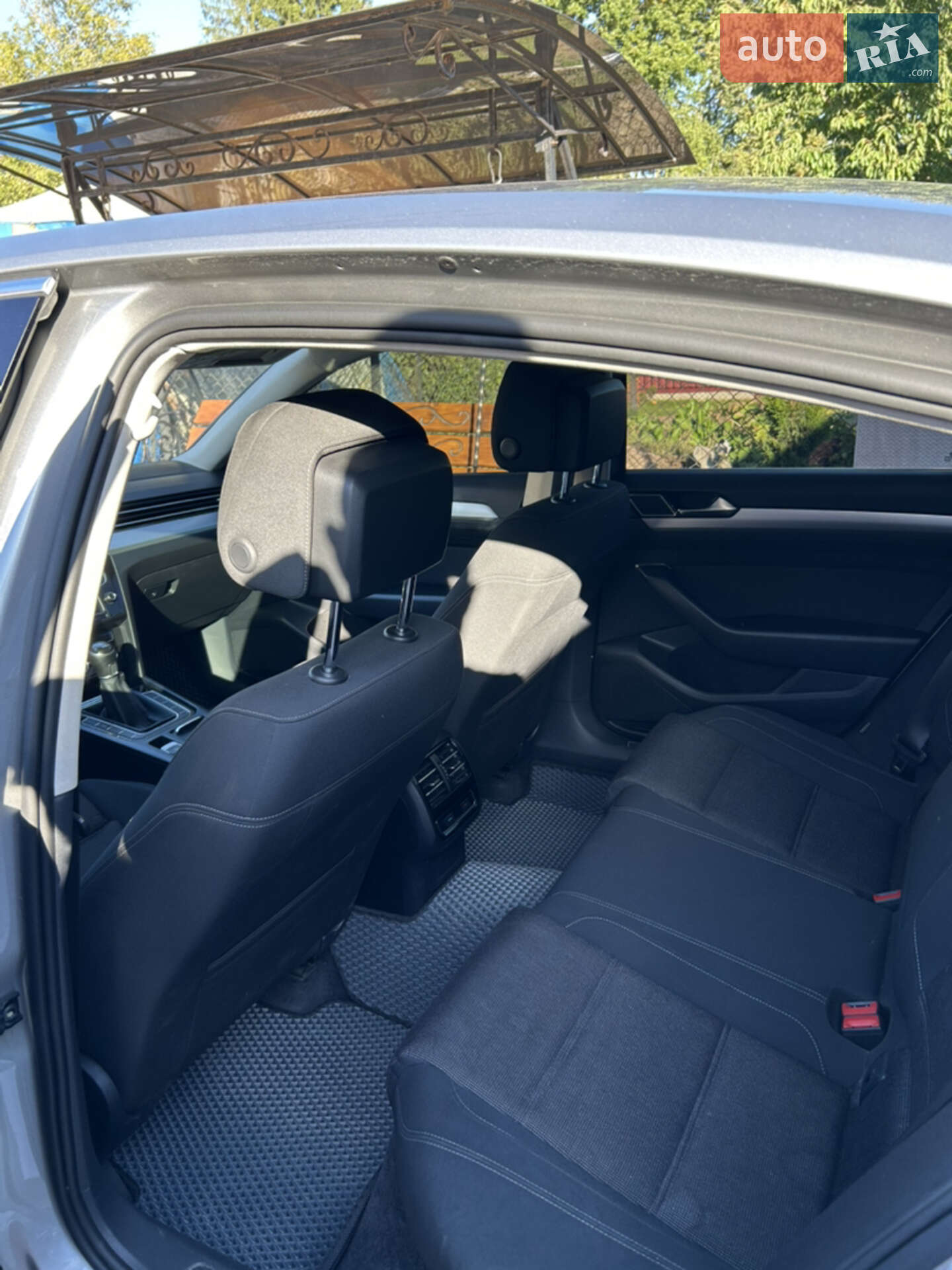 Volkswagen Passat 2015 VIN WVWZZZ3CZGE024869 фото оголошення 66 з 68