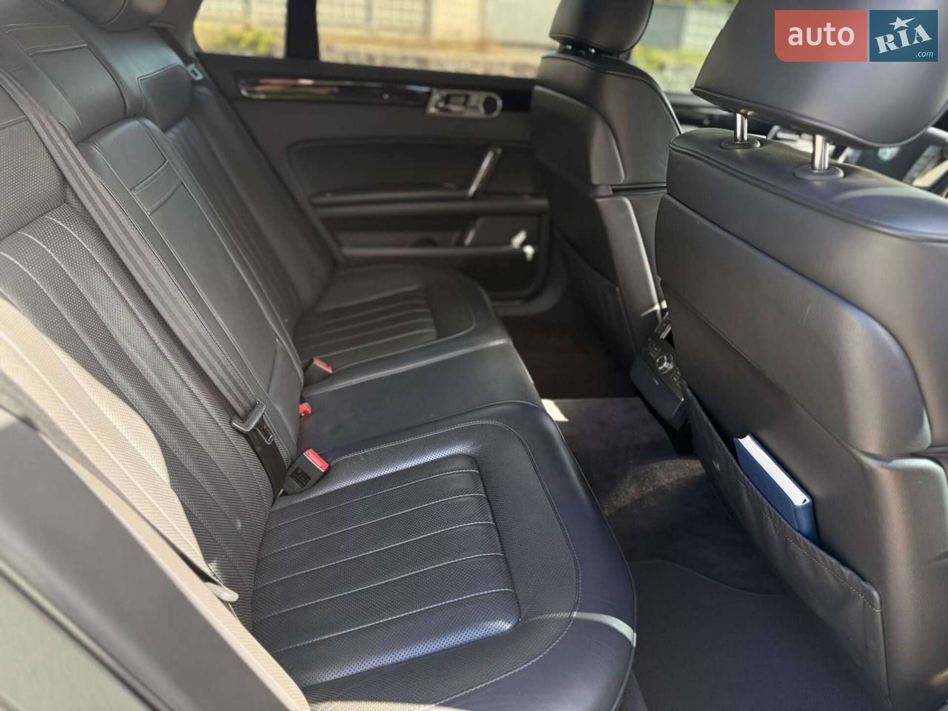 Volkswagen Phaeton 2009 VIN WVWZZZ3DZ98101110 фото оголошення 22 з 25