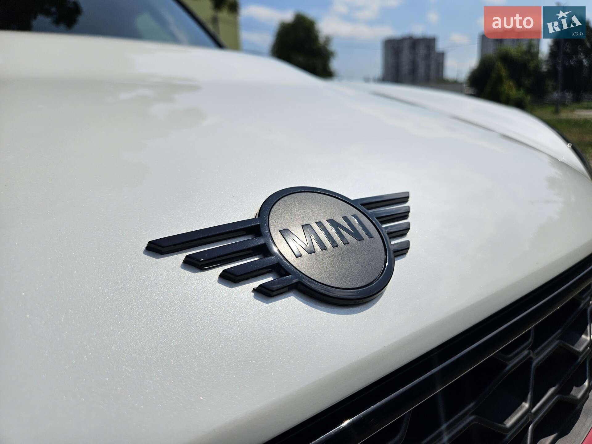 Mini Countryman 2023 VIN WMZ33BS07R3R75961 фото оголошення 16 з 97