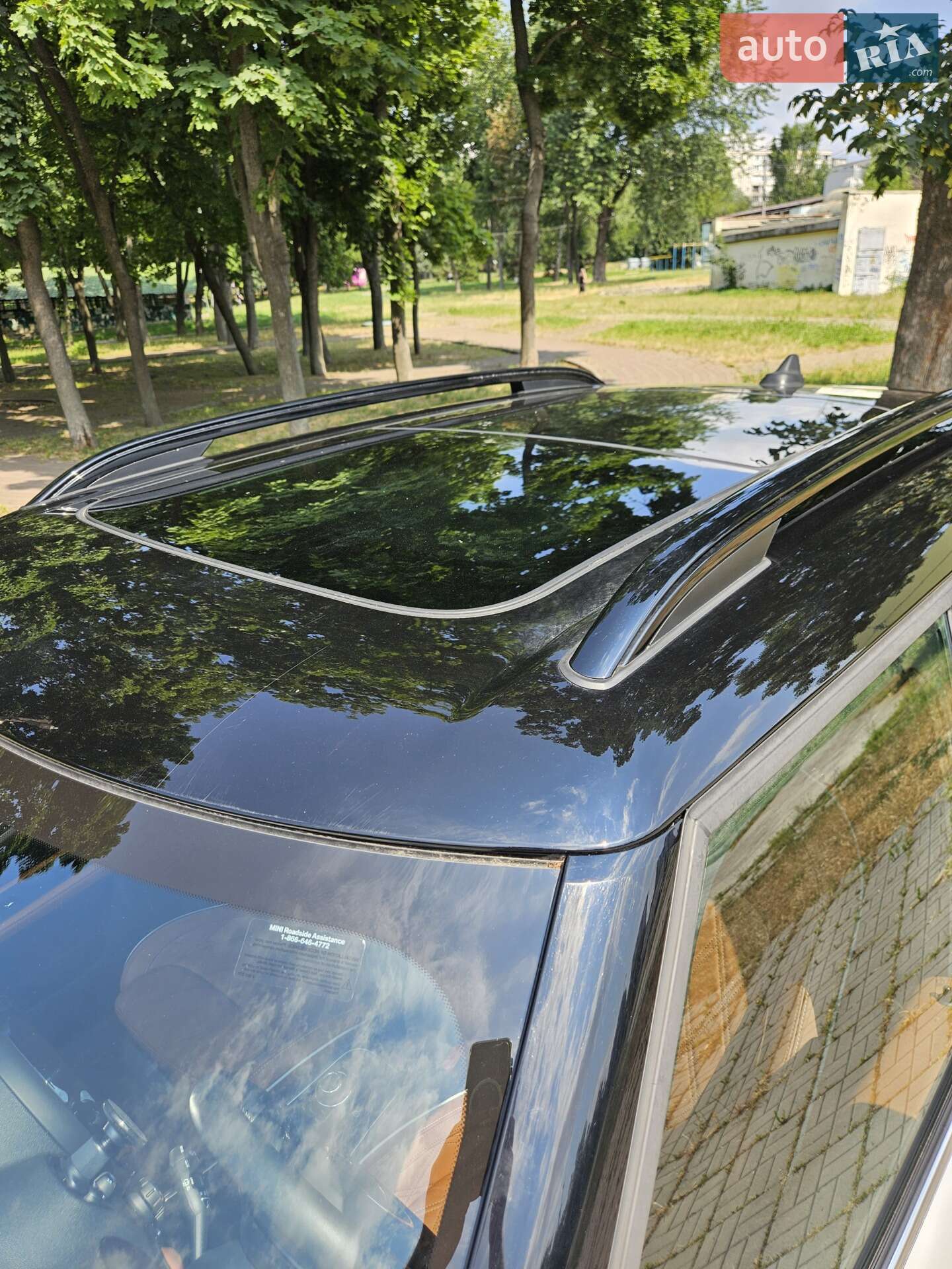 Mini Countryman 2023 VIN WMZ33BS07R3R75961 фото оголошення 24 з 97