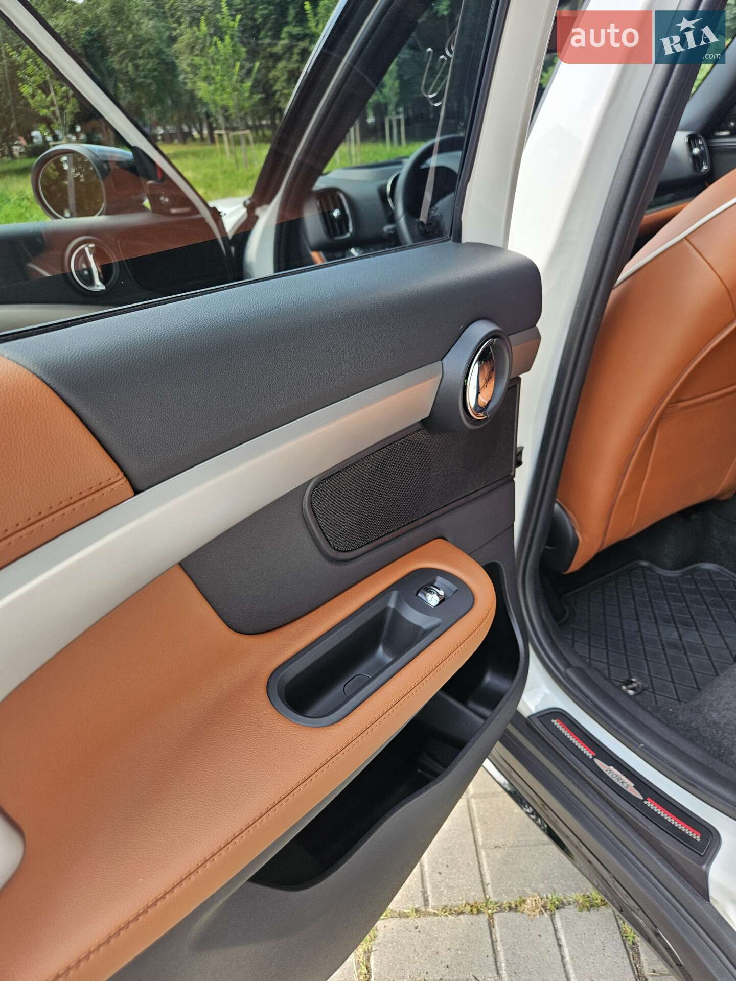 Mini Countryman 2023 VIN WMZ33BS07R3R75961 фото оголошення 37 з 97