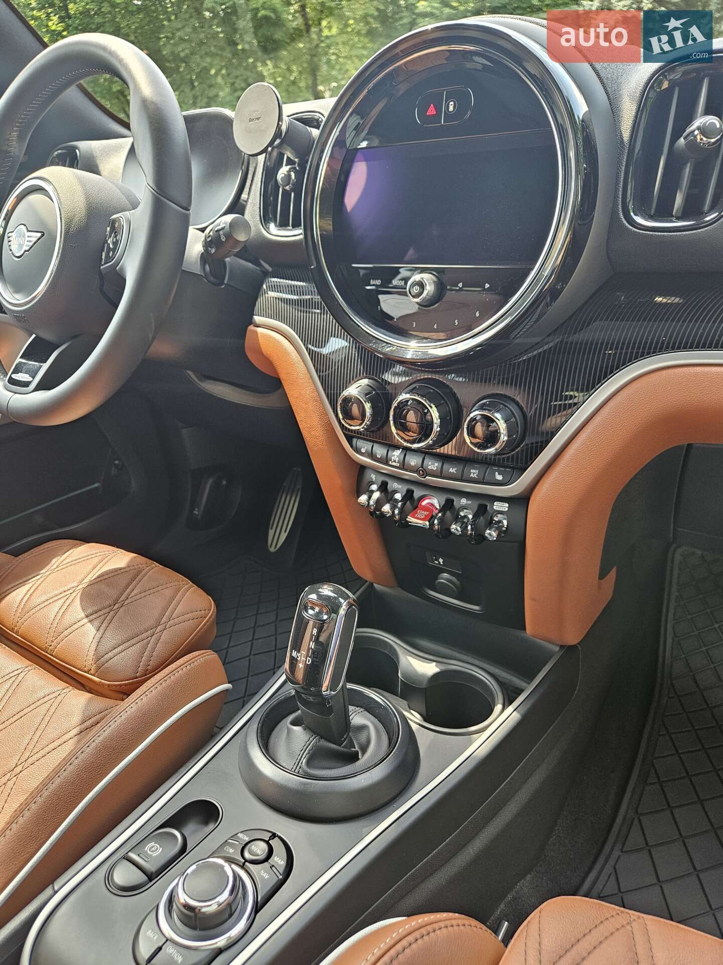 Mini Countryman 2023 VIN WMZ33BS07R3R75961 фото оголошення 52 з 97