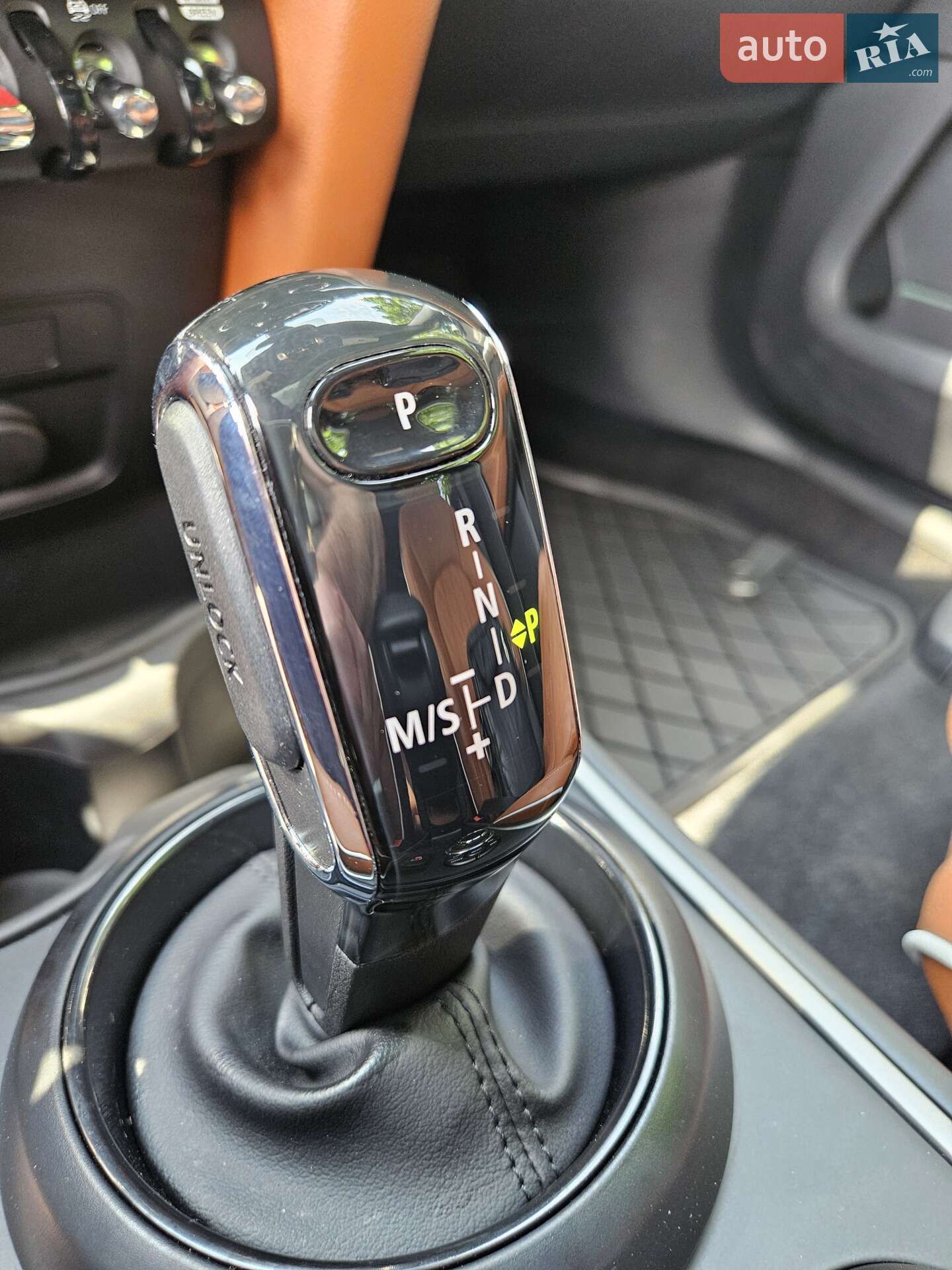 Mini Countryman 2023 VIN WMZ33BS07R3R75961 фото оголошення 61 з 97