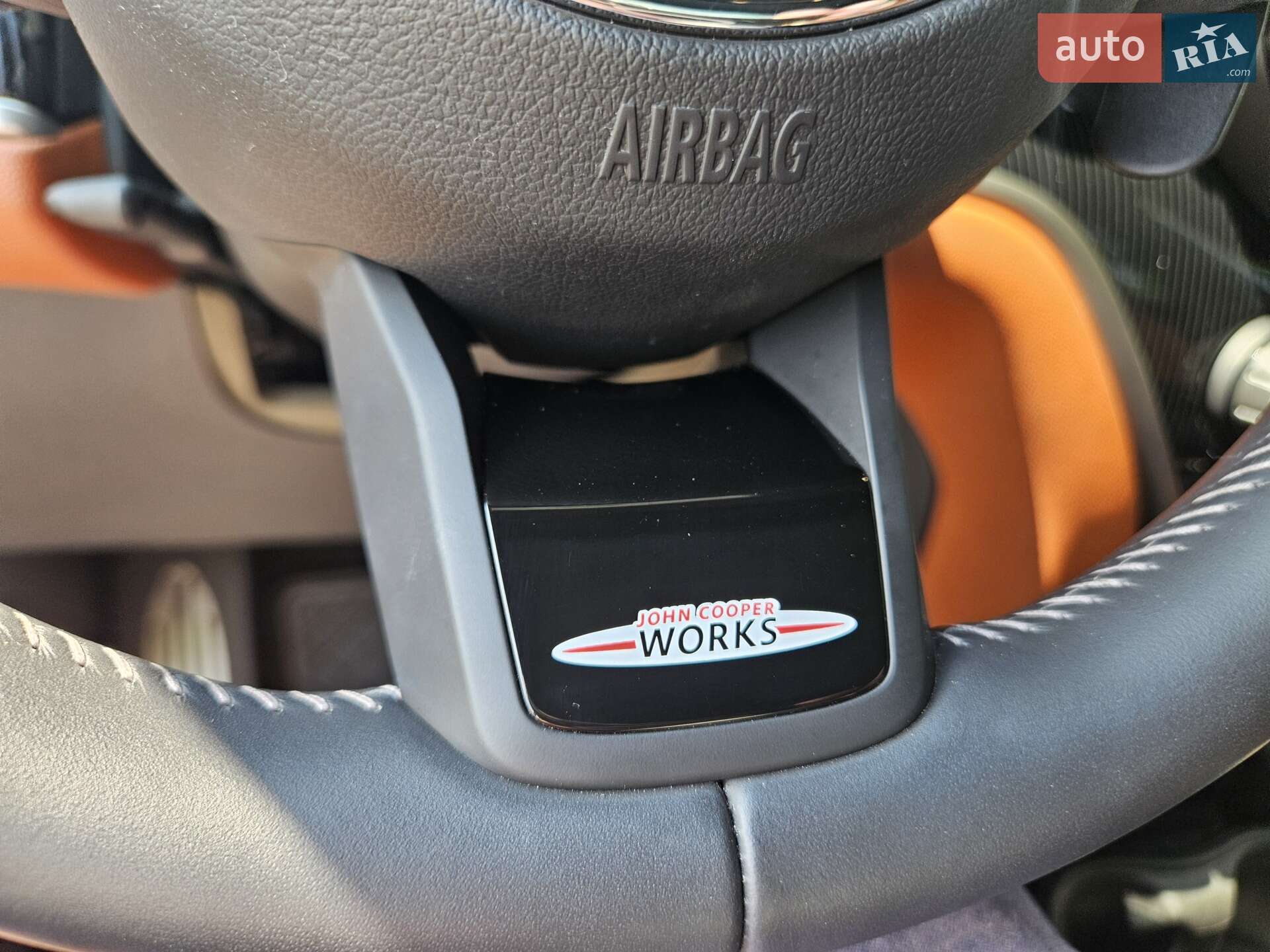 Mini Countryman 2023 VIN WMZ33BS07R3R75961 фото оголошення 70 з 97