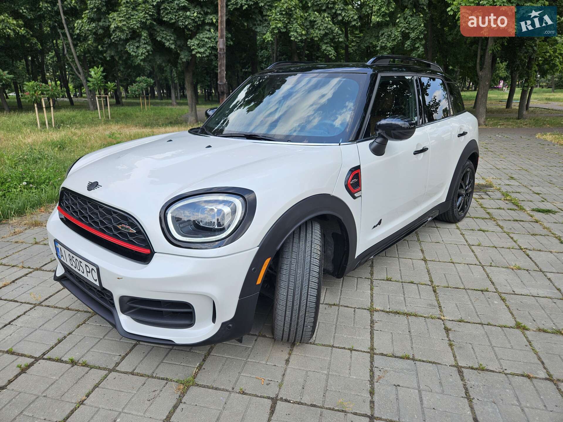 Mini Countryman 2023 VIN WMZ33BS07R3R75961 фото оголошення 80 з 97