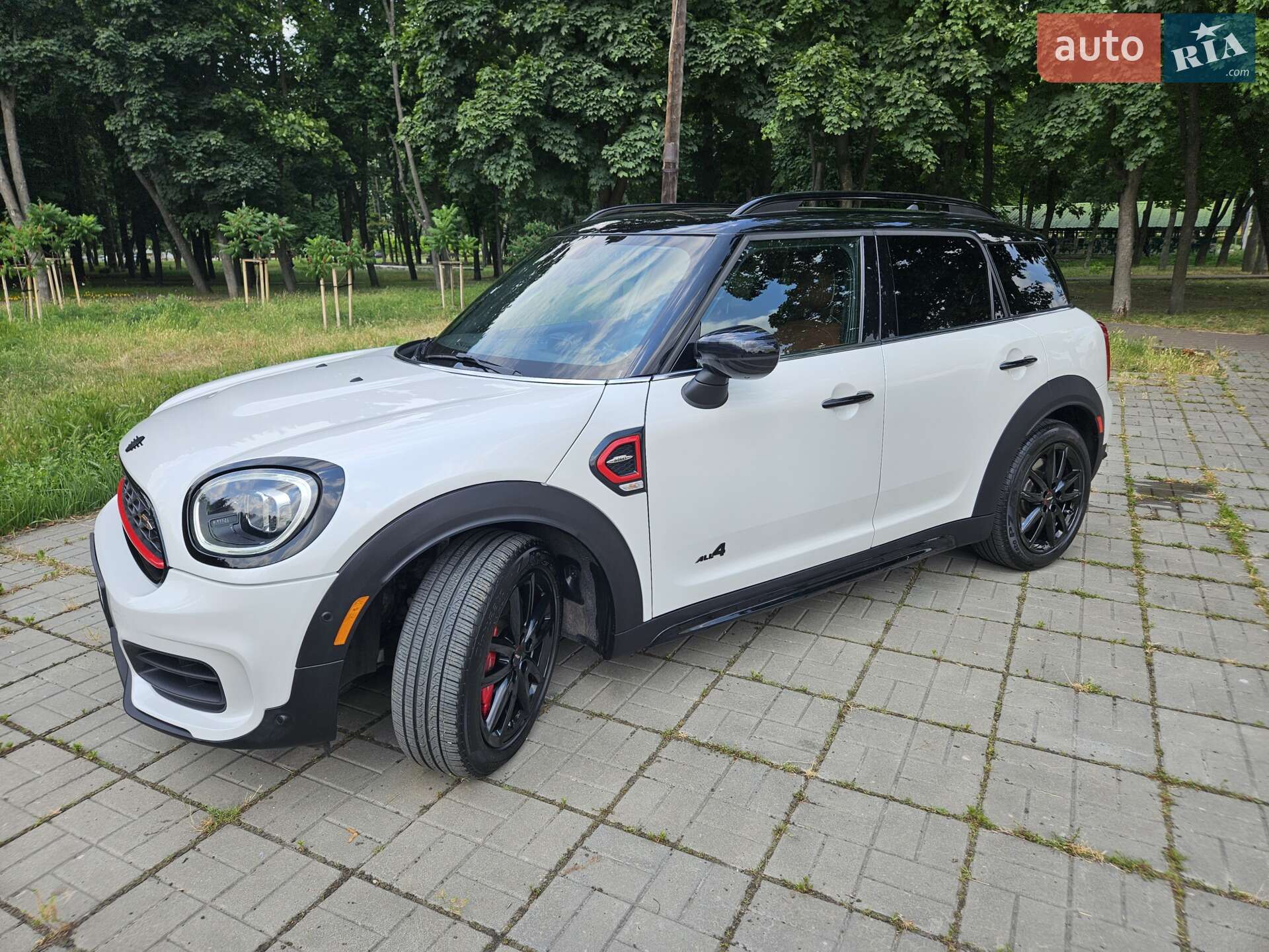 Mini Countryman 2023 VIN WMZ33BS07R3R75961 фото оголошення 79 з 97