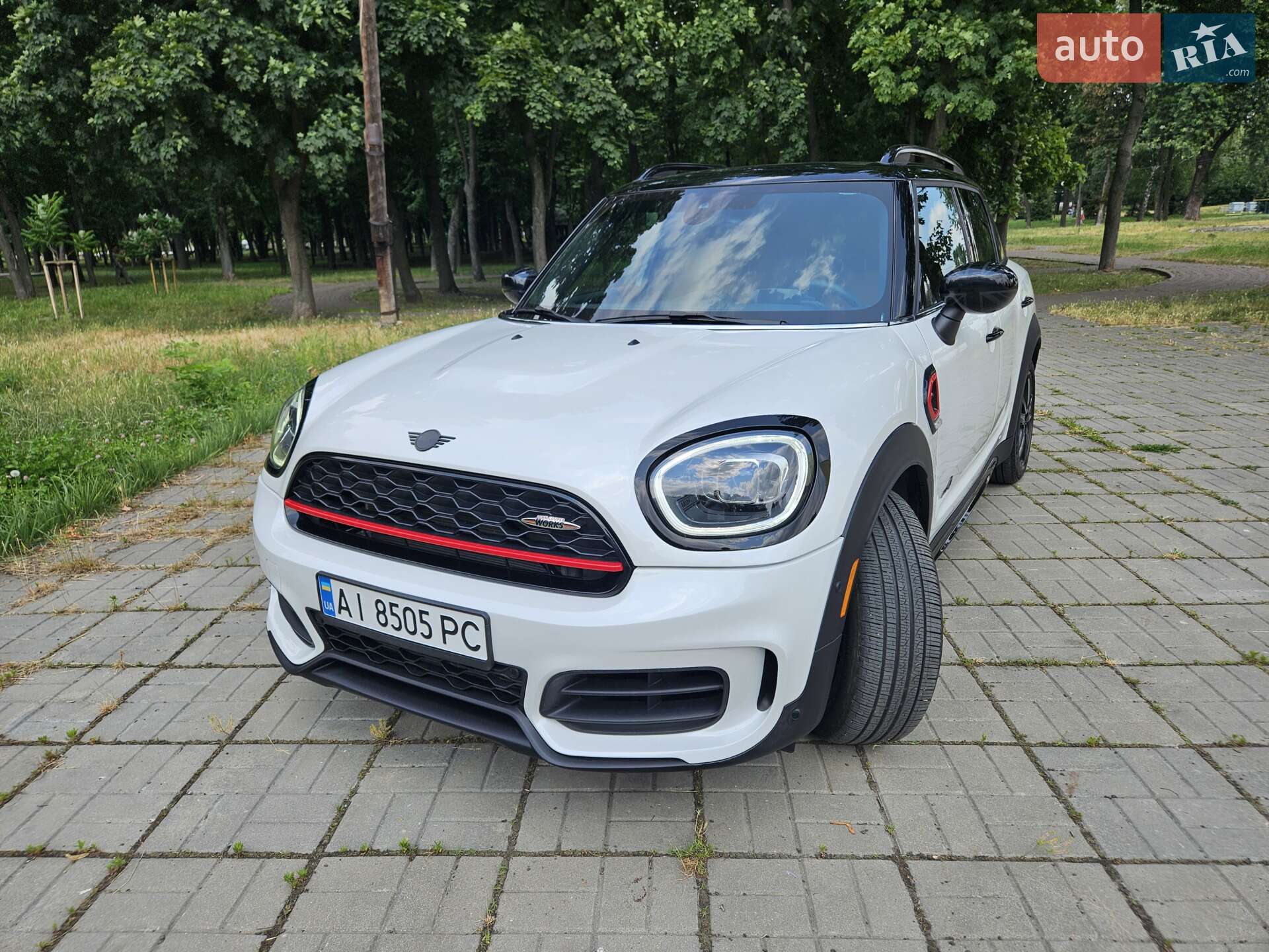 Mini Countryman 2023 VIN WMZ33BS07R3R75961 фото оголошення 82 з 97