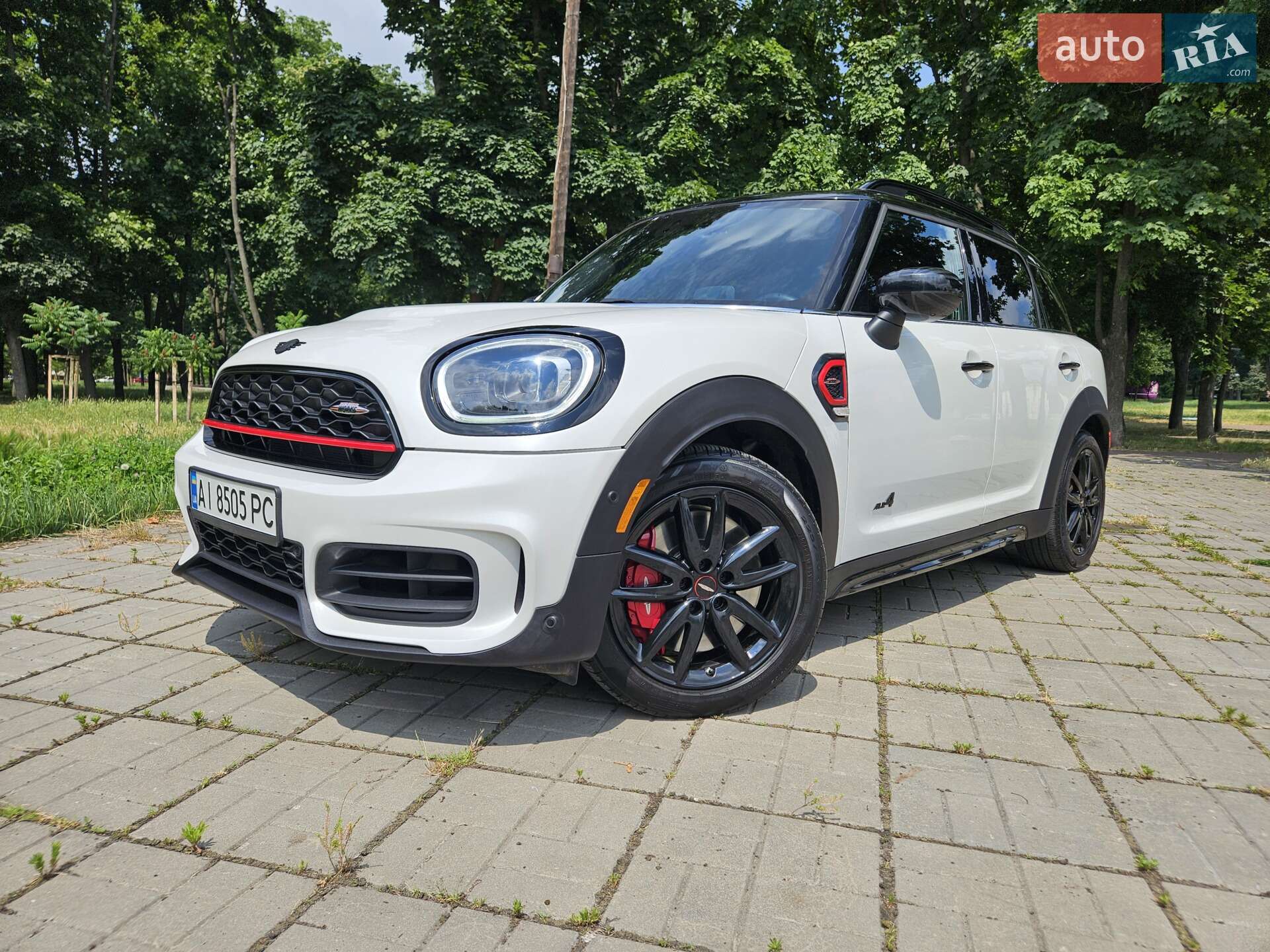 Mini Countryman 2023 VIN WMZ33BS07R3R75961 фото оголошення 86 з 97
