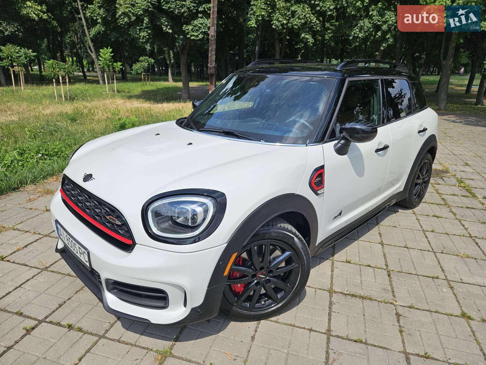 Mini Countryman 2023 VIN WMZ33BS07R3R75961 фото оголошення 85 з 97