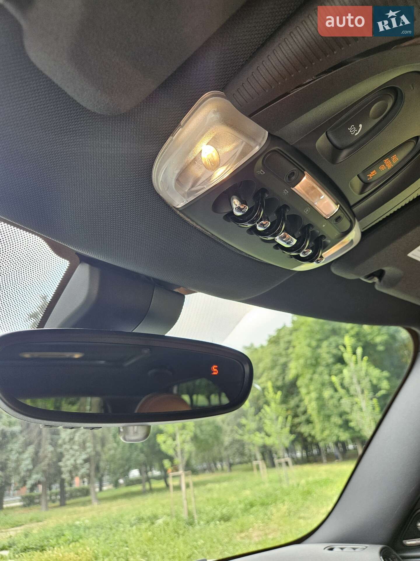 Mini Countryman 2023 VIN WMZ33BS07R3R75961 фото оголошення 90 з 97