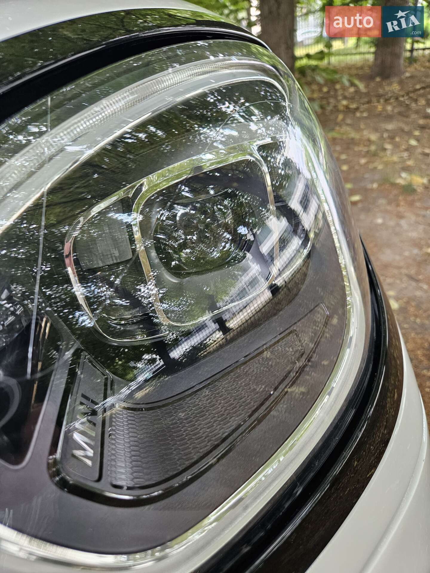 Mini Countryman 2023 VIN WMZ33BS07R3R75961 фото оголошення 94 з 97