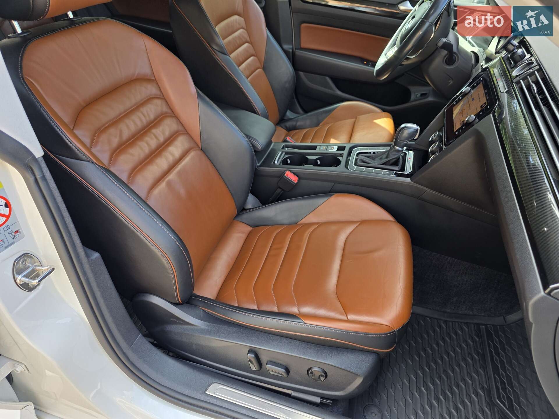 Volkswagen Arteon 2018 VIN WVWZZZ3HZKE002925 фото оголошення 20 з 26