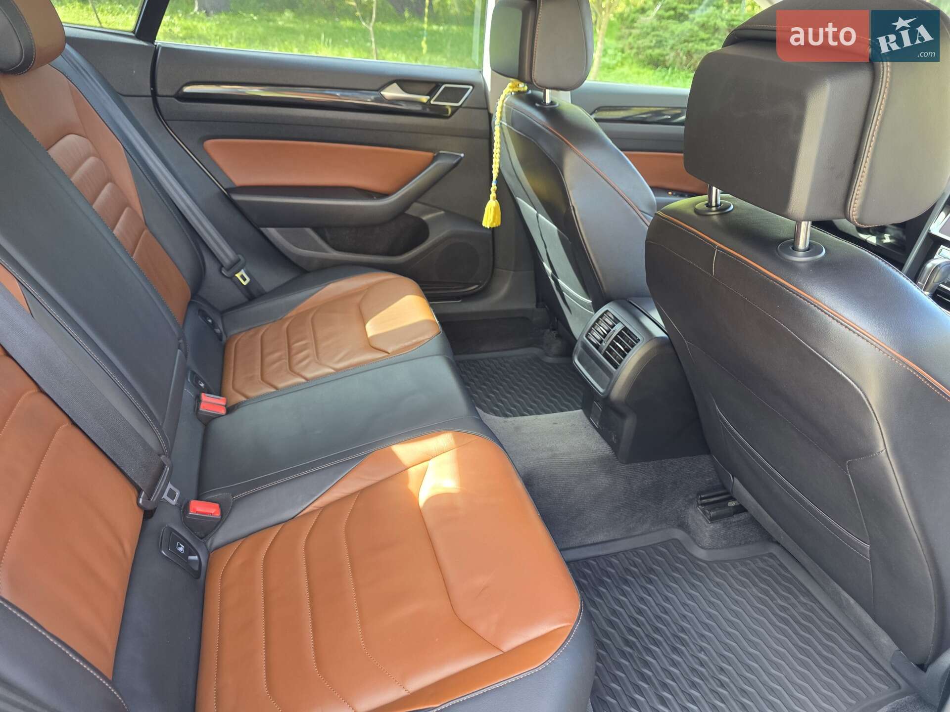 Volkswagen Arteon 2018 VIN WVWZZZ3HZKE002925 фото оголошення 21 з 26
