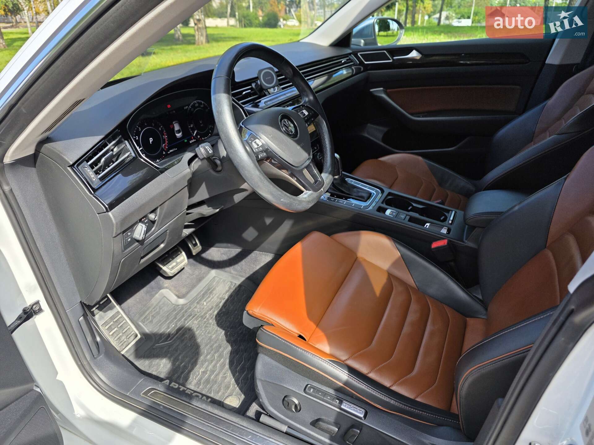 Volkswagen Arteon 2018 VIN WVWZZZ3HZKE002925 фото оголошення 22 з 26