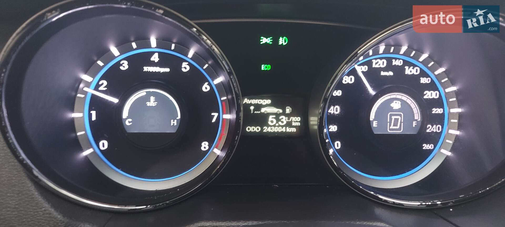 Hyundai Sonata 2012 VIN KMHEC41CBCA454399 фото оголошення 22 з 31