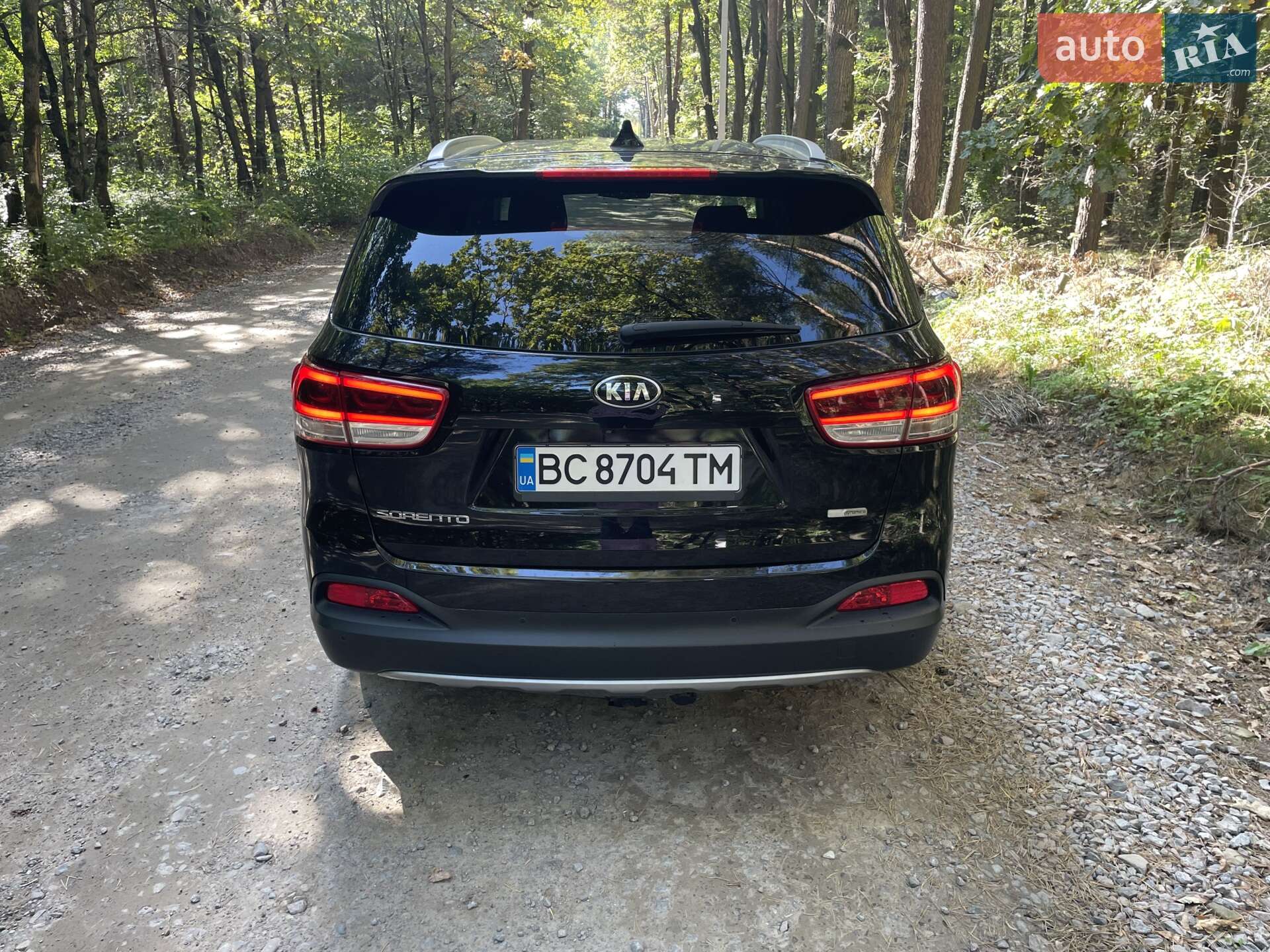 Kia Sorento 2015 VIN KNAPH81BDF5059954 фото оголошення 21 з 31
