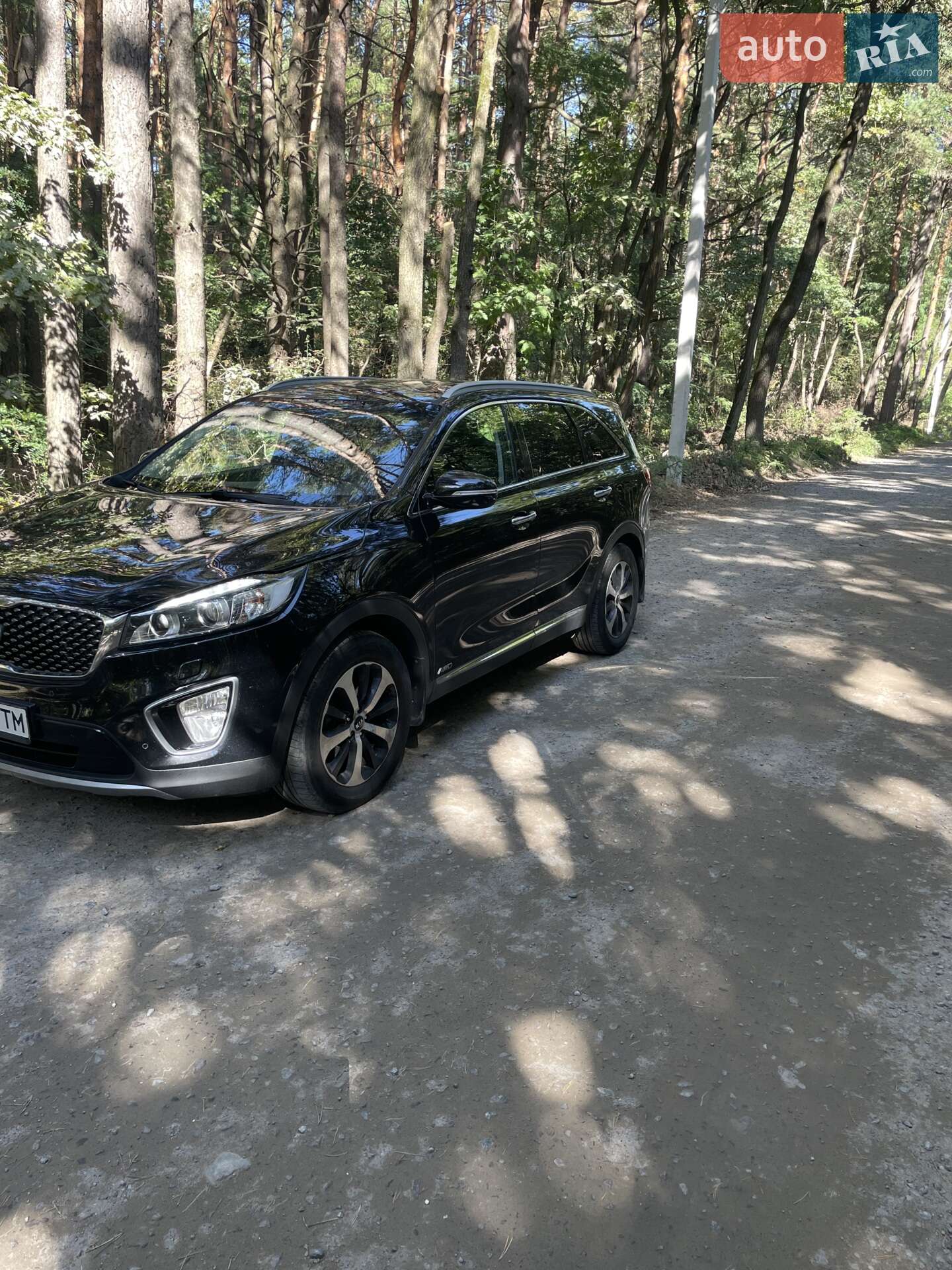 Kia Sorento 2015 VIN KNAPH81BDF5059954 фото оголошення 28 з 31