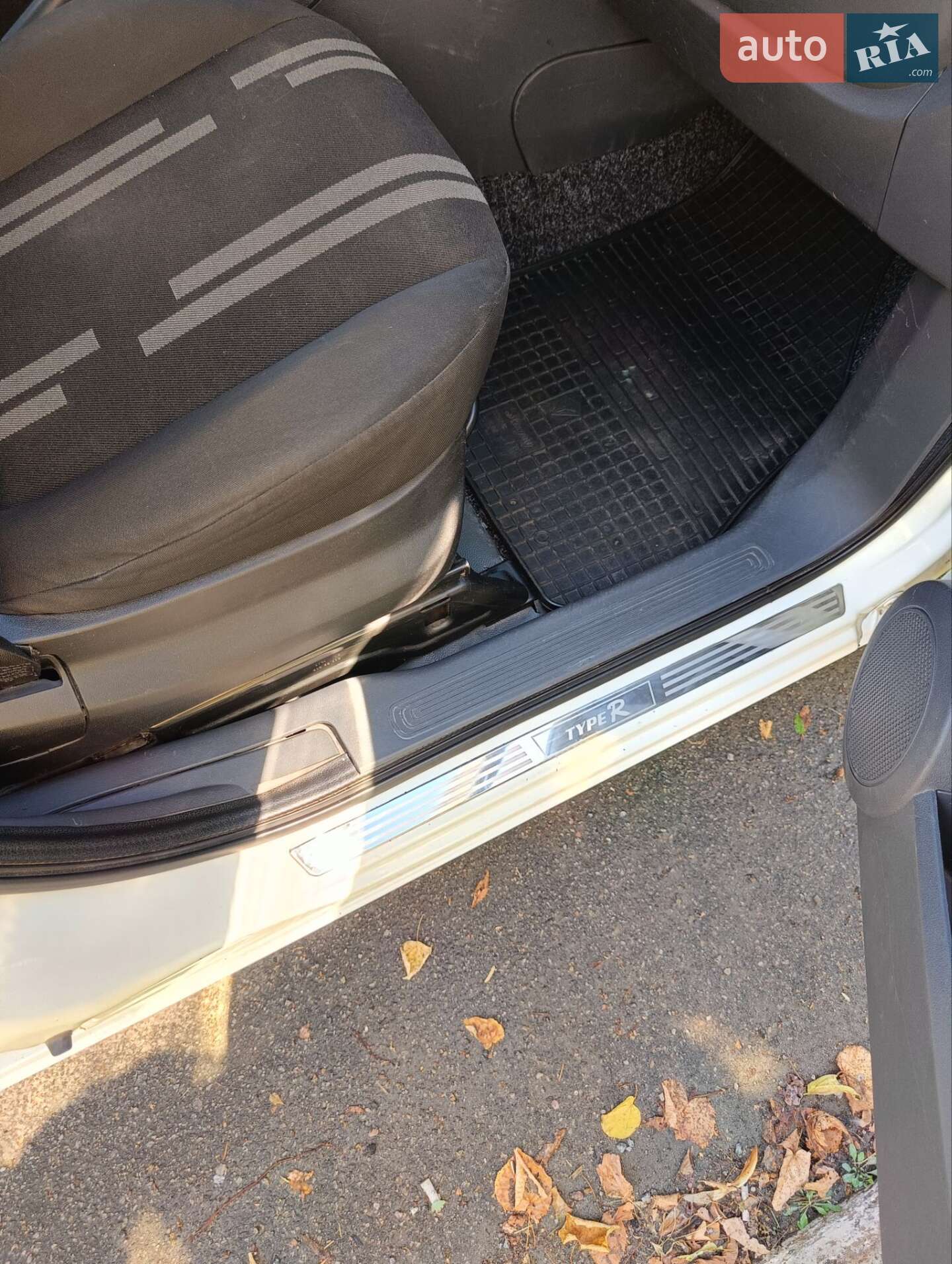 Fiat Fiorino 2008 VIN ZFA22500000007038 фото оголошення 11 з 20