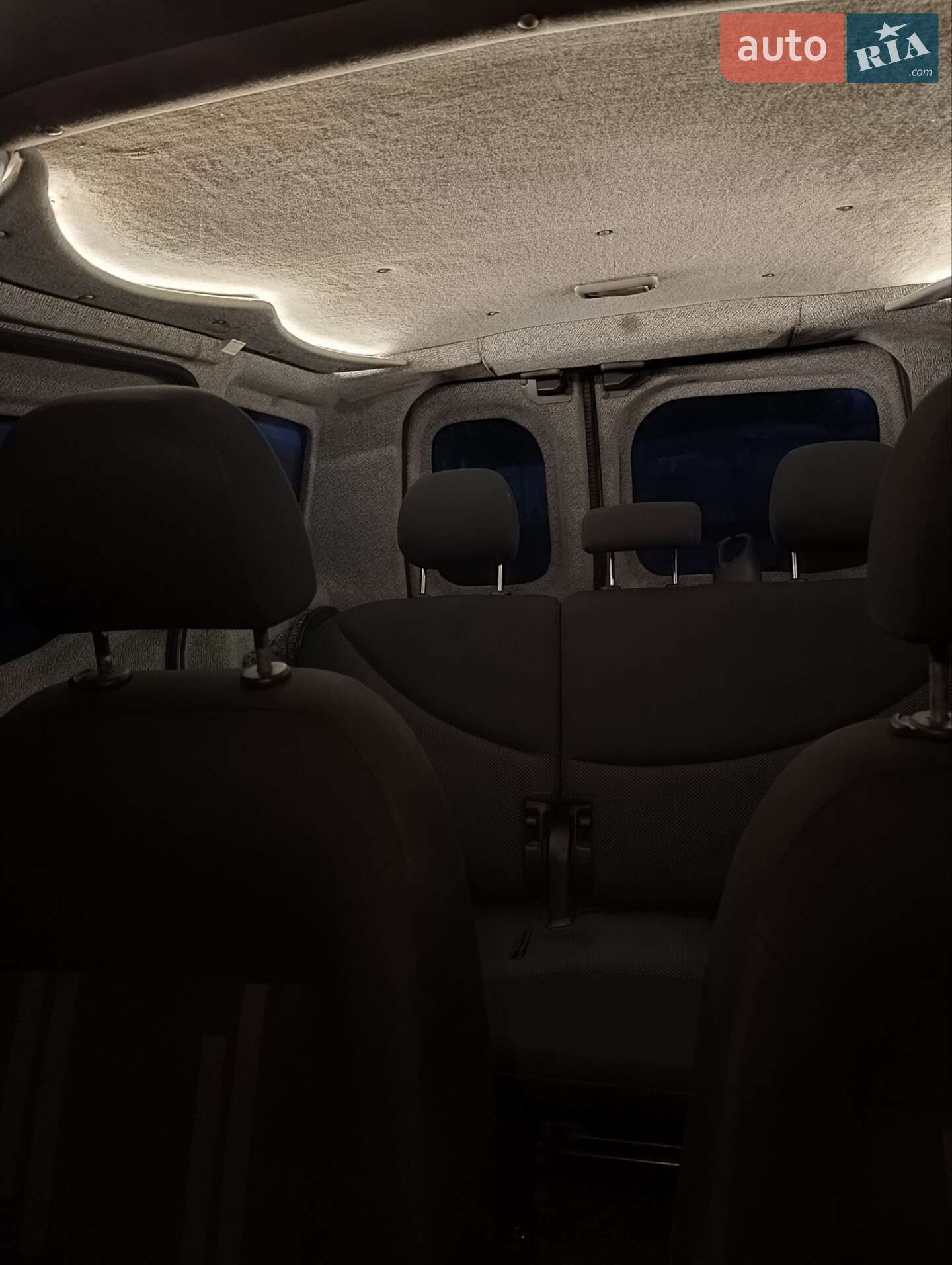 Fiat Fiorino 2008 VIN ZFA22500000007038 фото оголошення 17 з 20