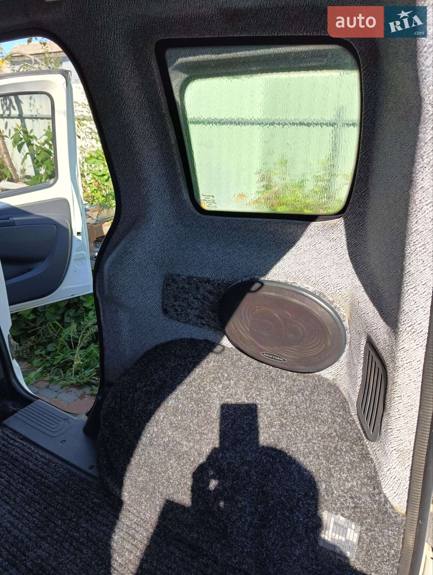 Fiat Fiorino 2008 VIN ZFA22500000007038 фото оголошення 19 з 20