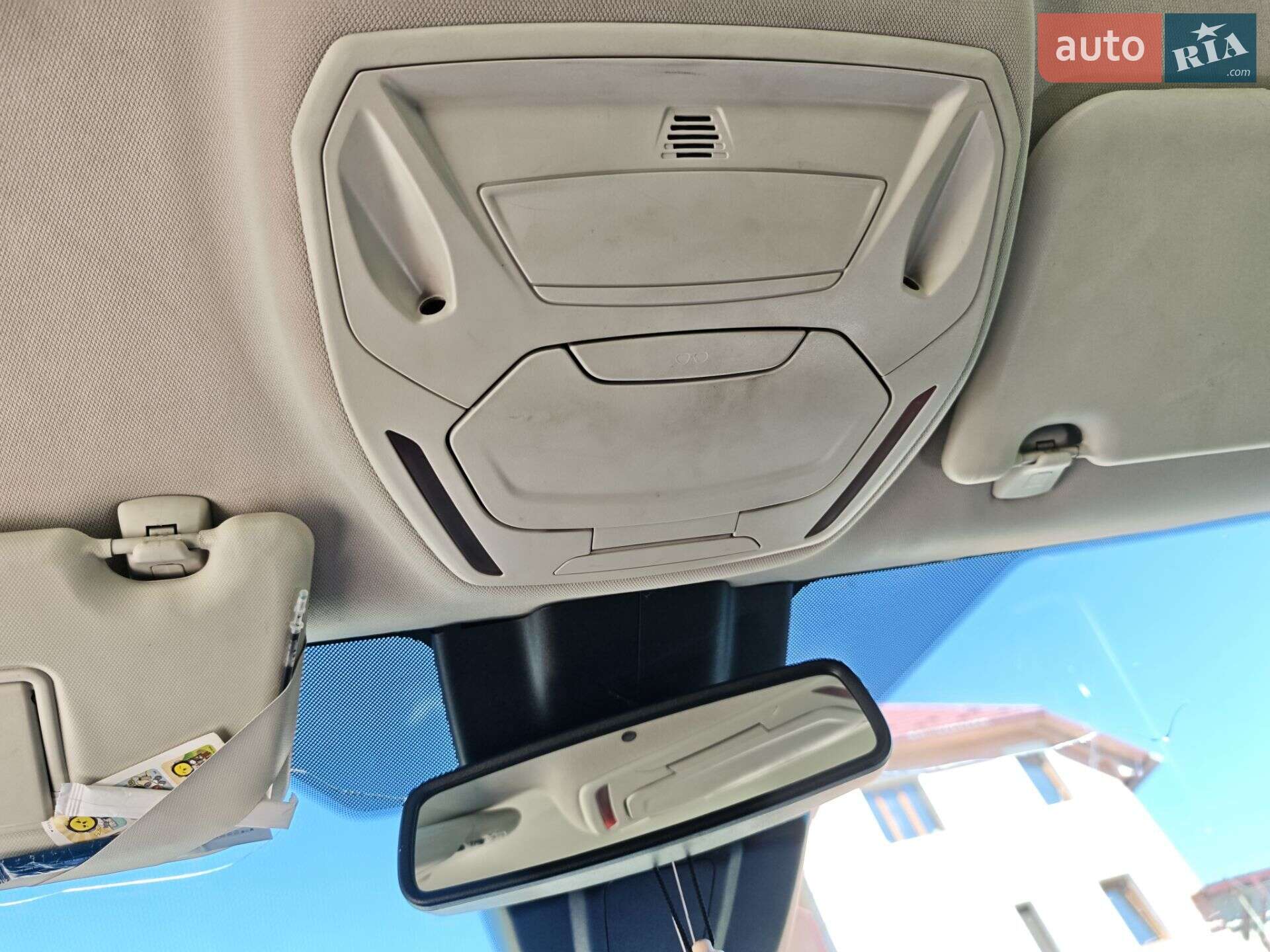 Ford Focus 2013 VIN WF0LXXGCBLDP39241 фото оголошення 23 з 29