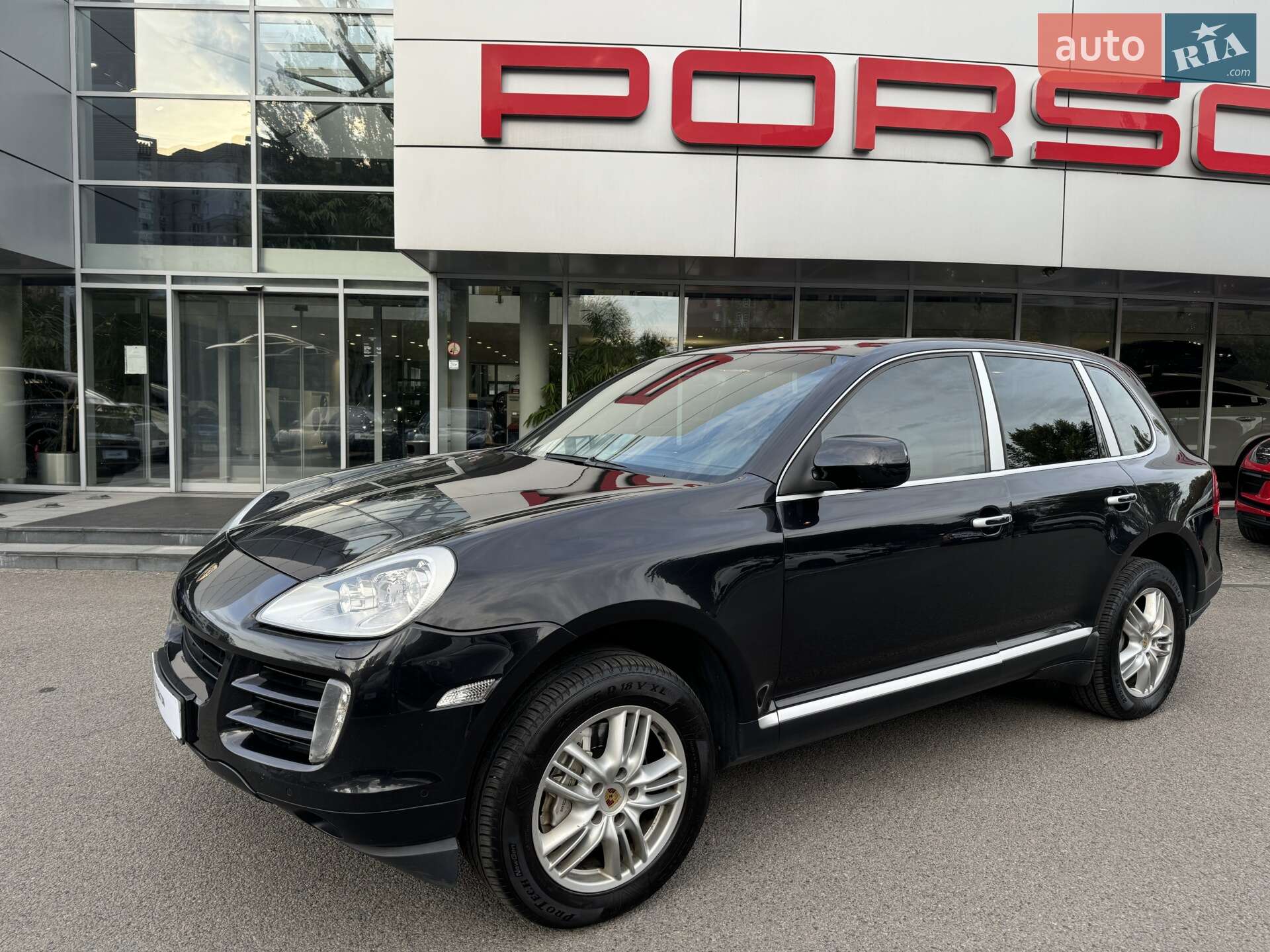 Porsche Cayenne 2013 VIN WP1ZZZ92ZDLA92575 фото оголошення 55 з 64