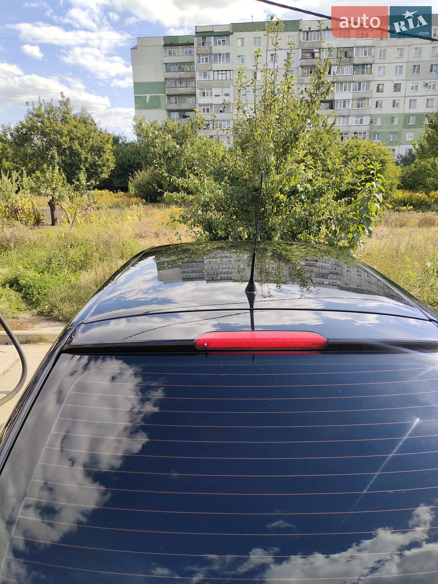 Skoda Octavia 2009 VIN TMBHK61Z0A2040310 фото оголошення 7 з 11