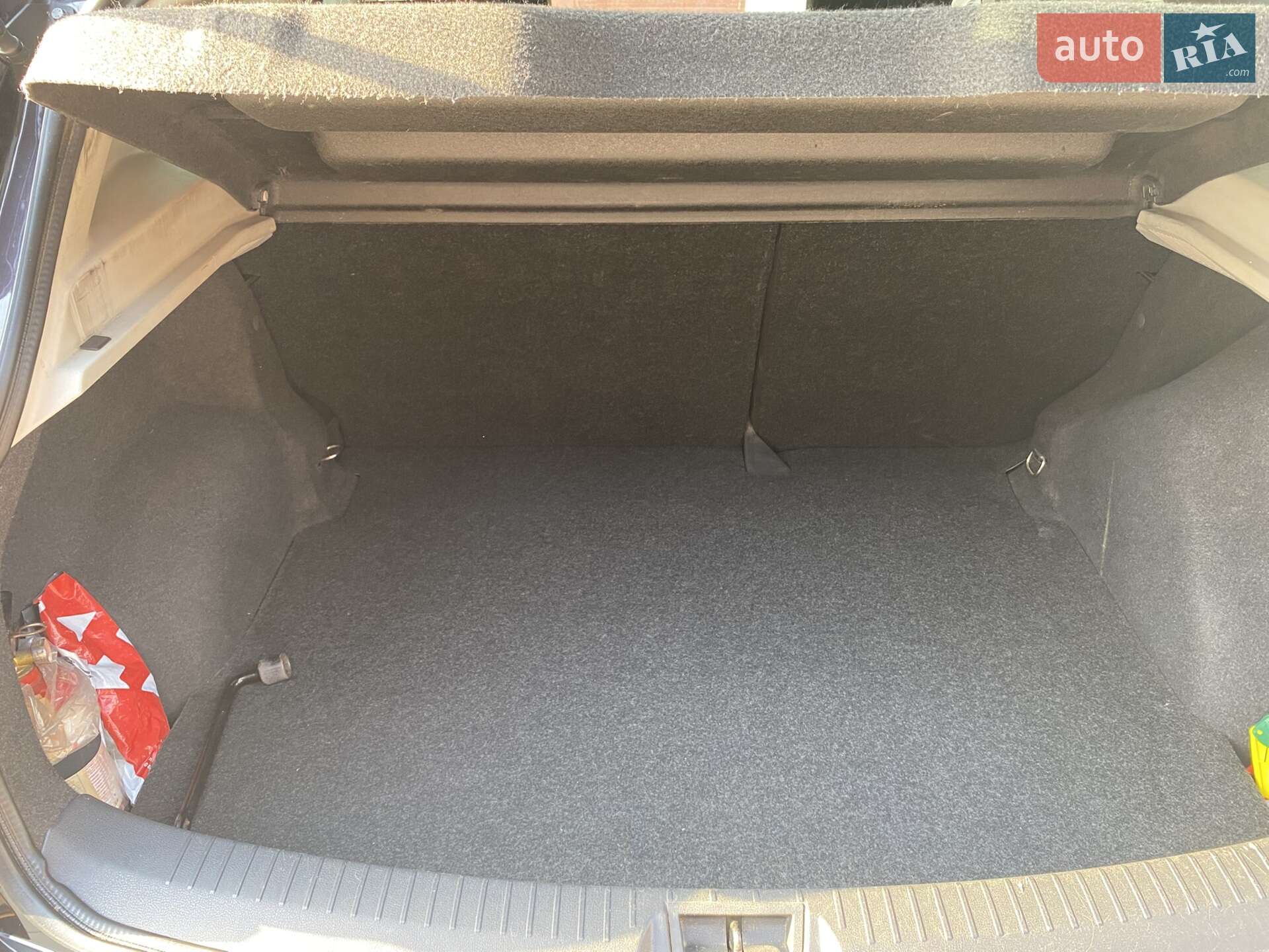 Nissan Qashqai 2010 VIN SJNFBAJ10U2184999 фото оголошення 11 з 11
