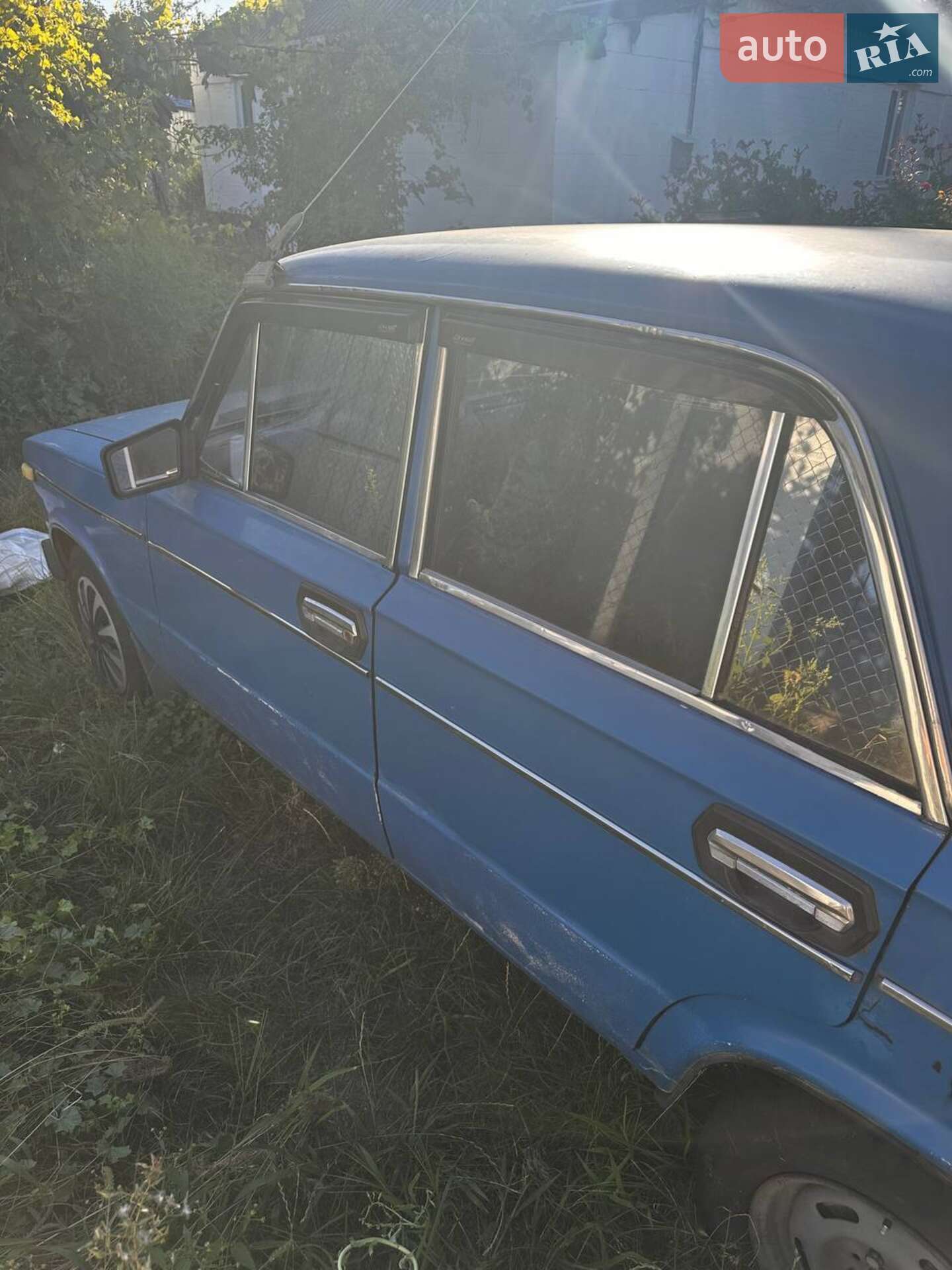 ВАЗ / Lada 2106 1987 VIN XTA210630G1411892 фото оголошення 4 з 21