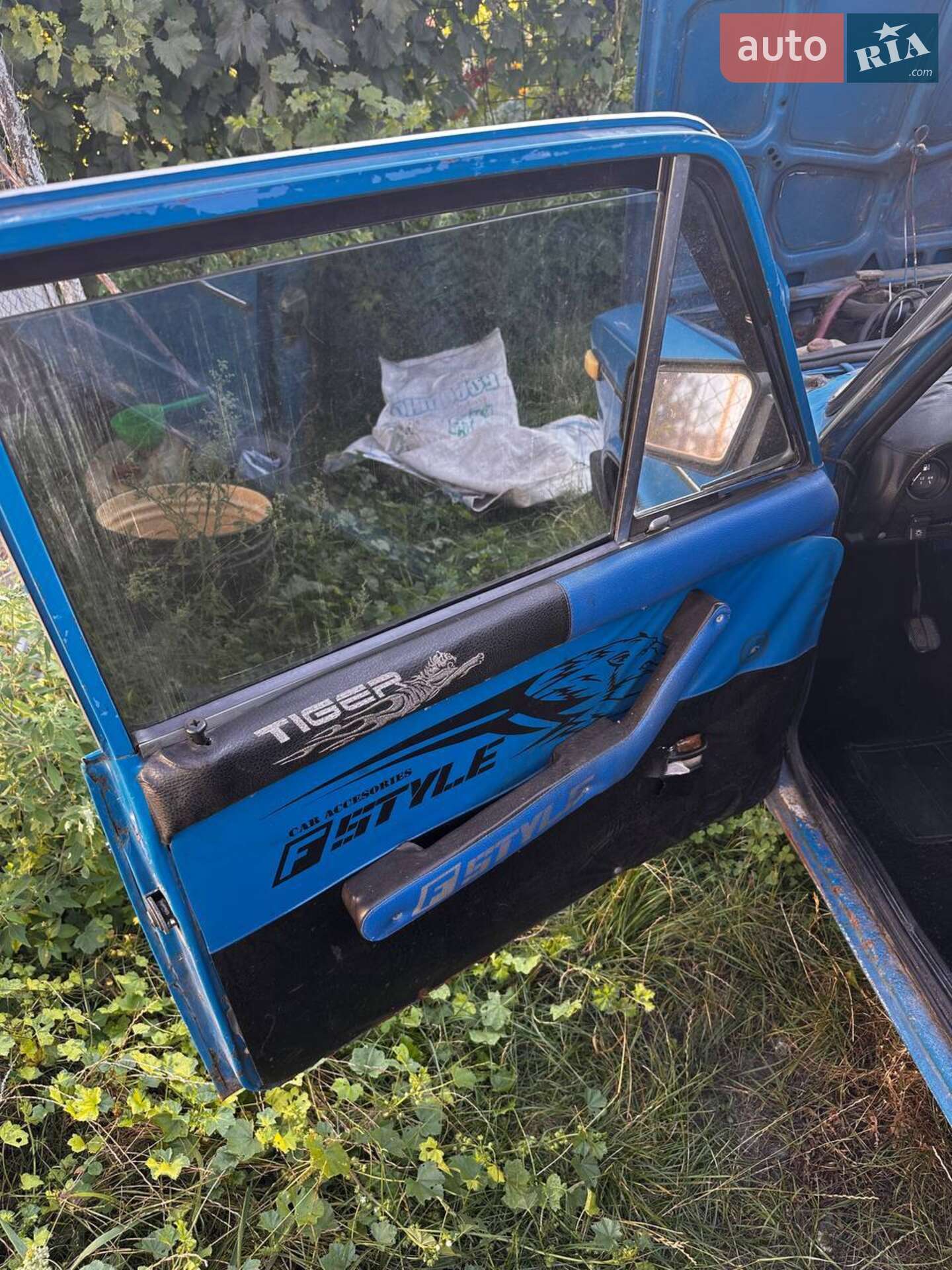 ВАЗ / Lada 2106 1987 VIN XTA210630G1411892 фото оголошення 18 з 21