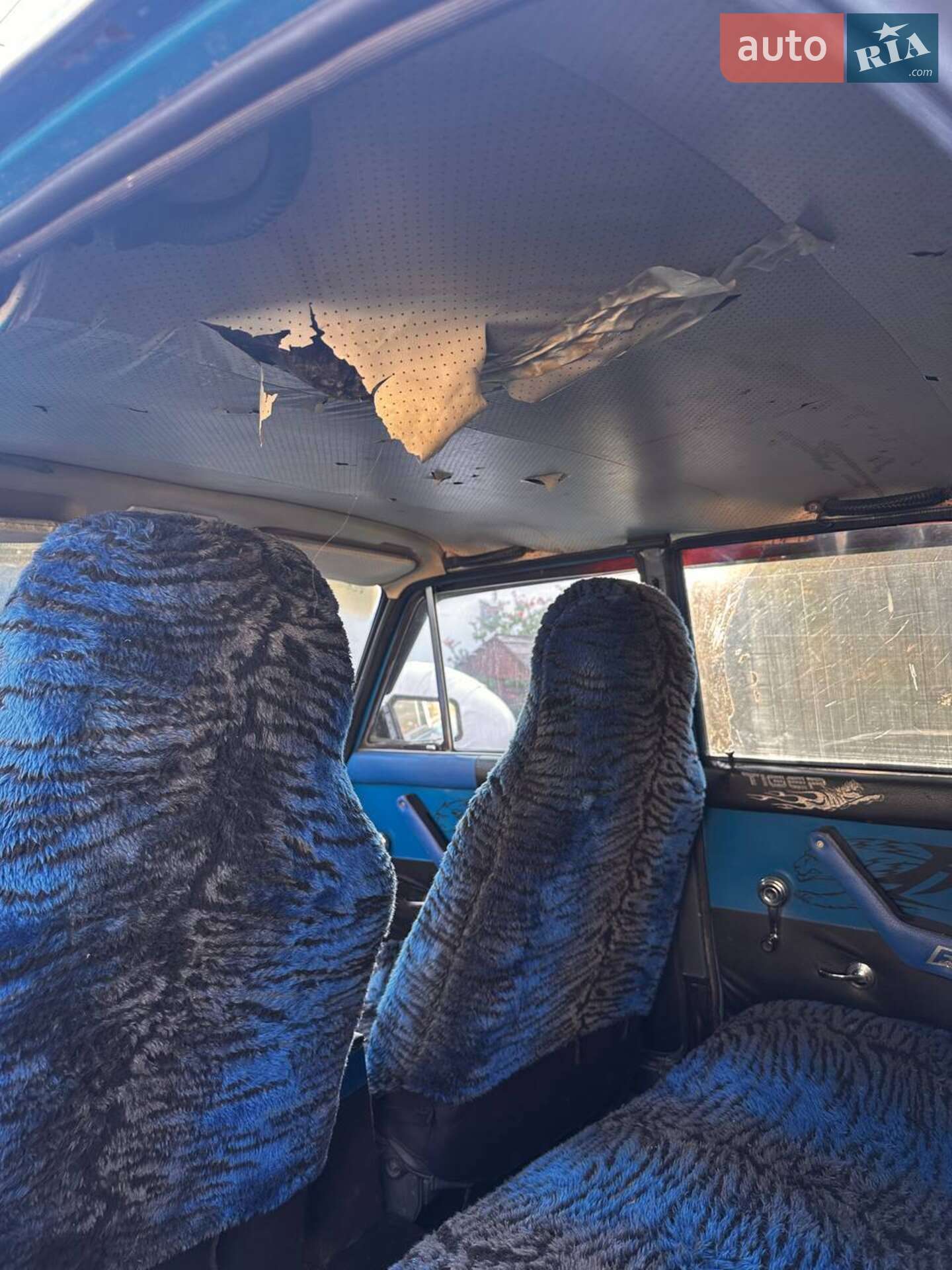 ВАЗ / Lada 2106 1987 VIN XTA210630G1411892 фото оголошення 21 з 21