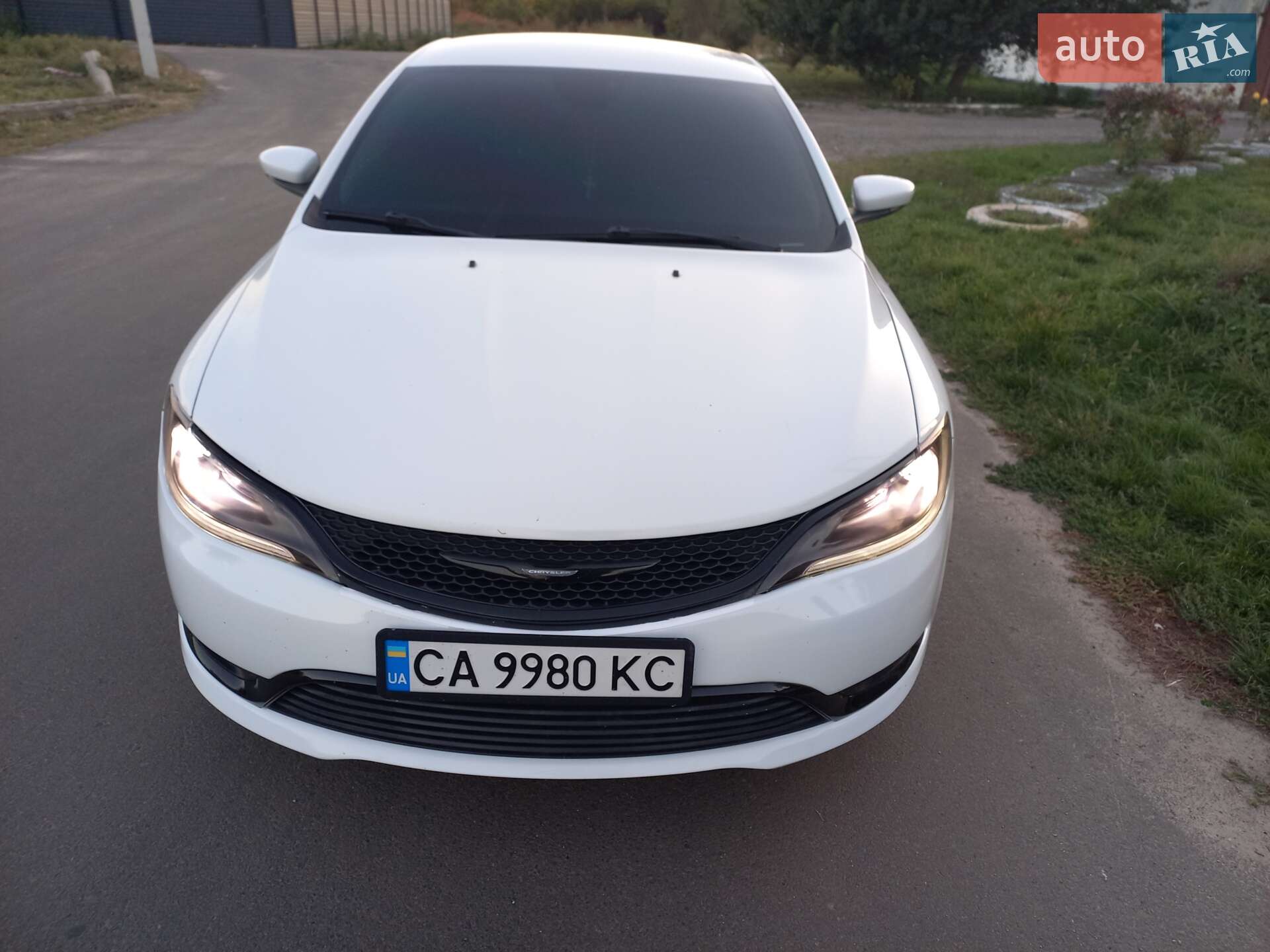 Chrysler 200 2015 VIN 1C3CCCAB5GN157739 фото оголошення 26 з 36