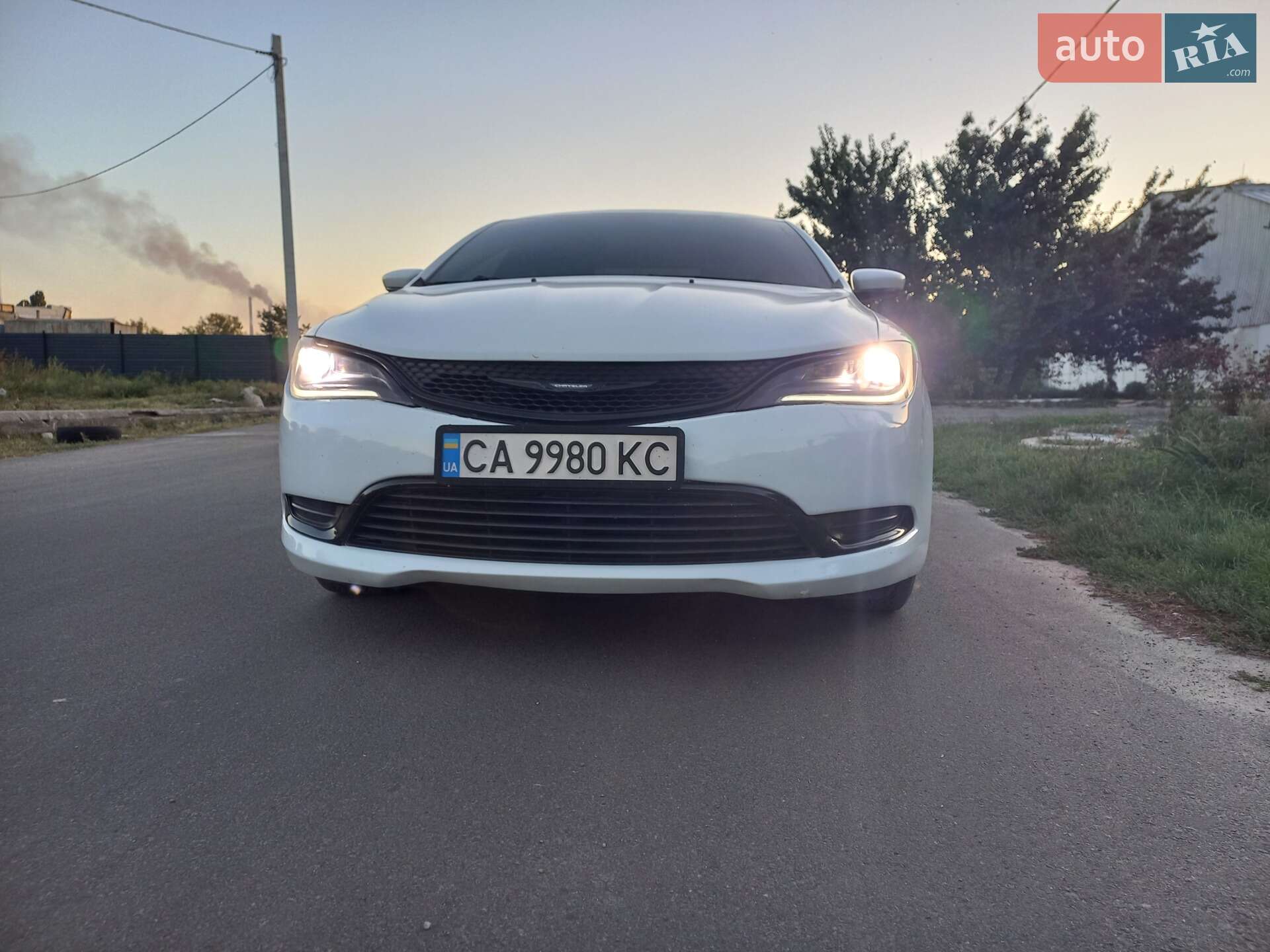 Chrysler 200 2015 VIN 1C3CCCAB5GN157739 фото оголошення 27 з 36