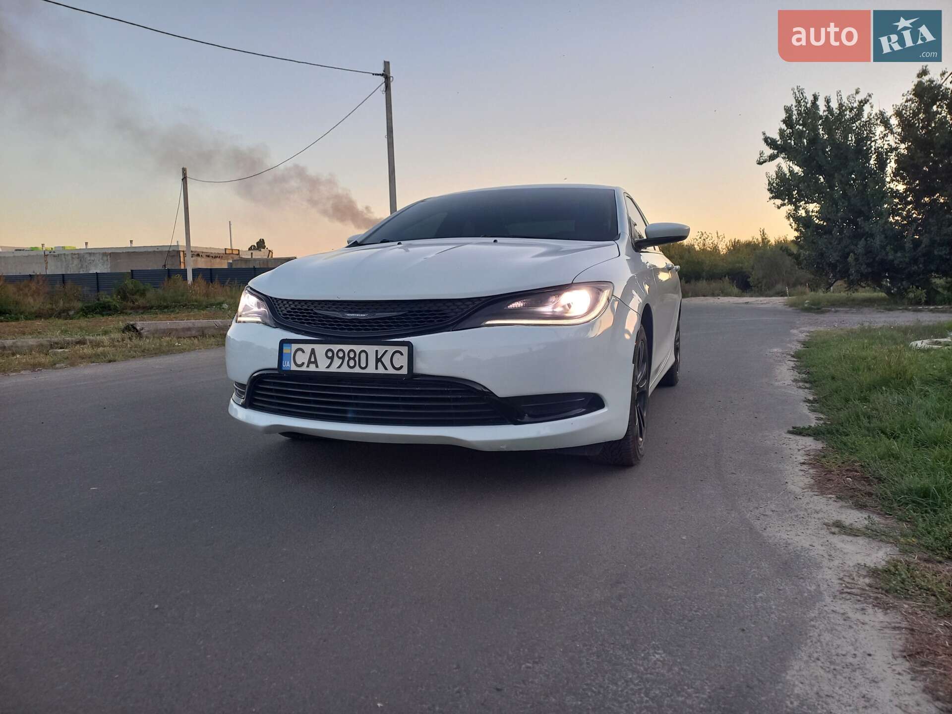 Chrysler 200 2015 VIN 1C3CCCAB5GN157739 фото оголошення 28 з 36