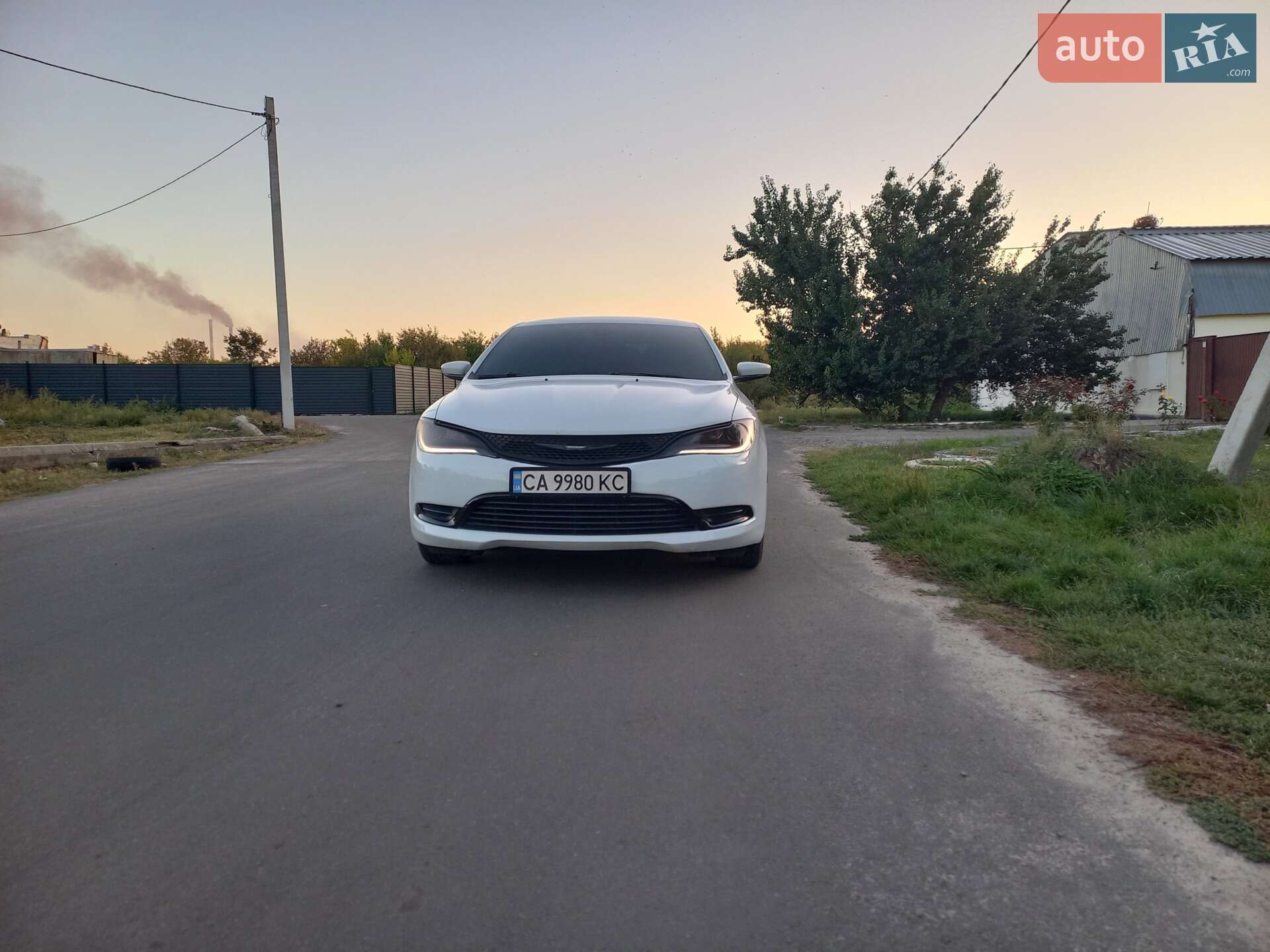 Chrysler 200 2015 VIN 1C3CCCAB5GN157739 фото оголошення 36 з 36