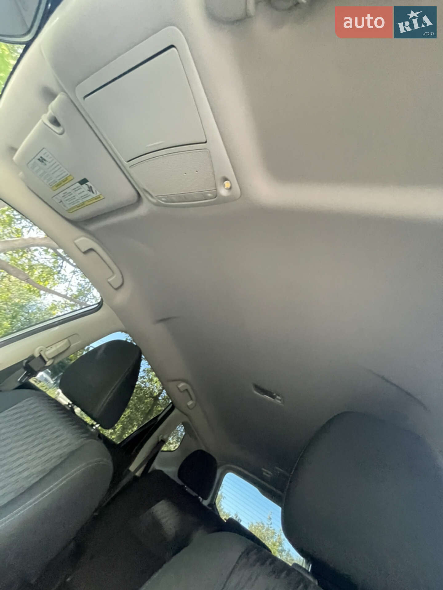 Nissan Rogue 2017 VIN KNMAT2MTXJP523725 фото оголошення 14 з 19