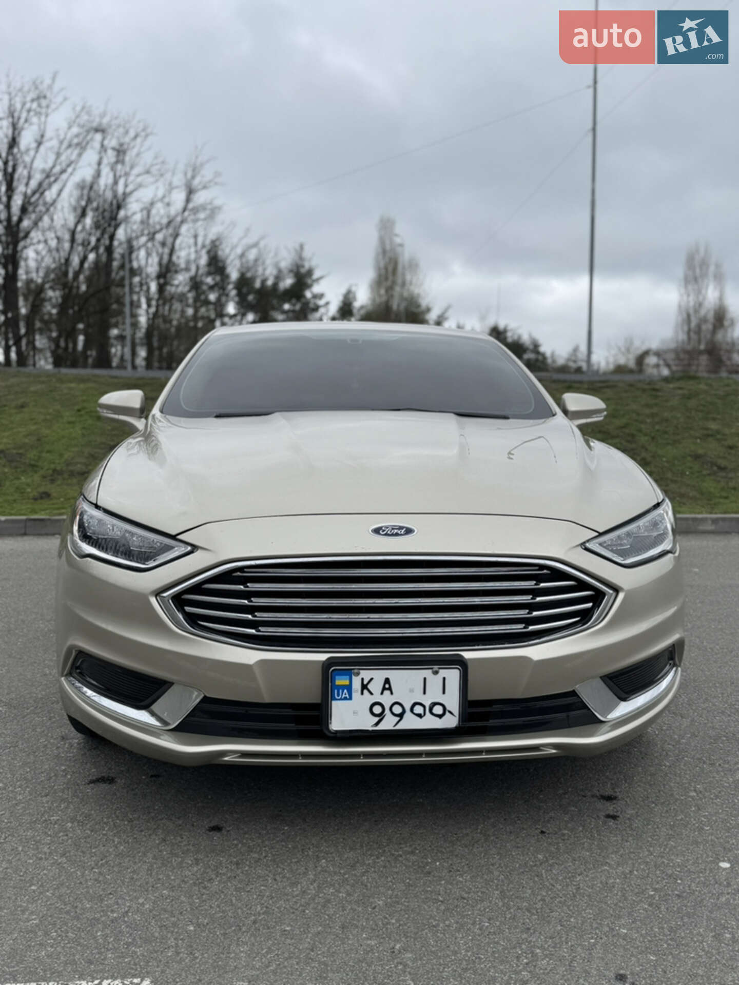 Ford Fusion 2017 VIN 3FA6P0PU0JR123576 фото оголошення 21 з 39