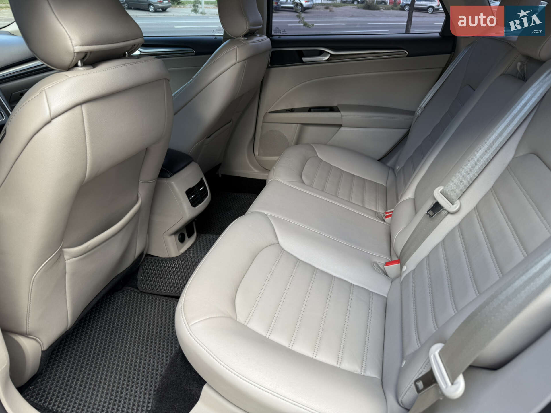 Ford Fusion 2017 VIN 3FA6P0PU0JR123576 фото оголошення 39 з 39