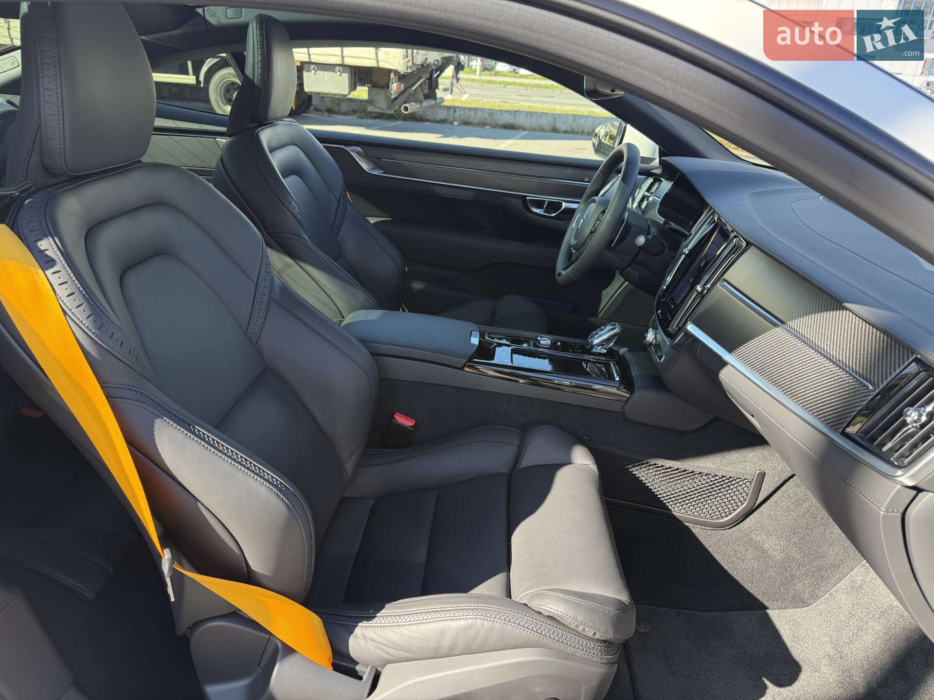 Polestar 1 2020 VIN LPSPKBDTDMB000823 фото оголошення 23 з 62