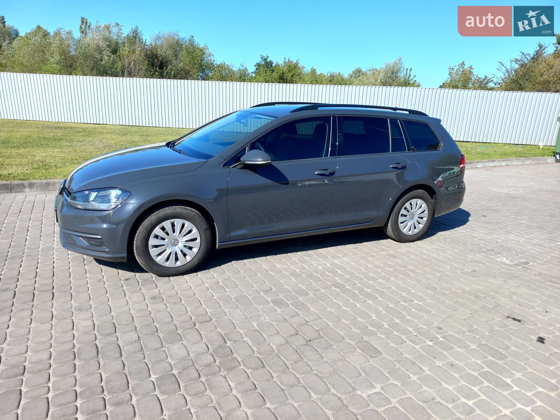 Volkswagen Golf 2018 VIN WVWZZZAUZJP632357 фото оголошення 8 з 20