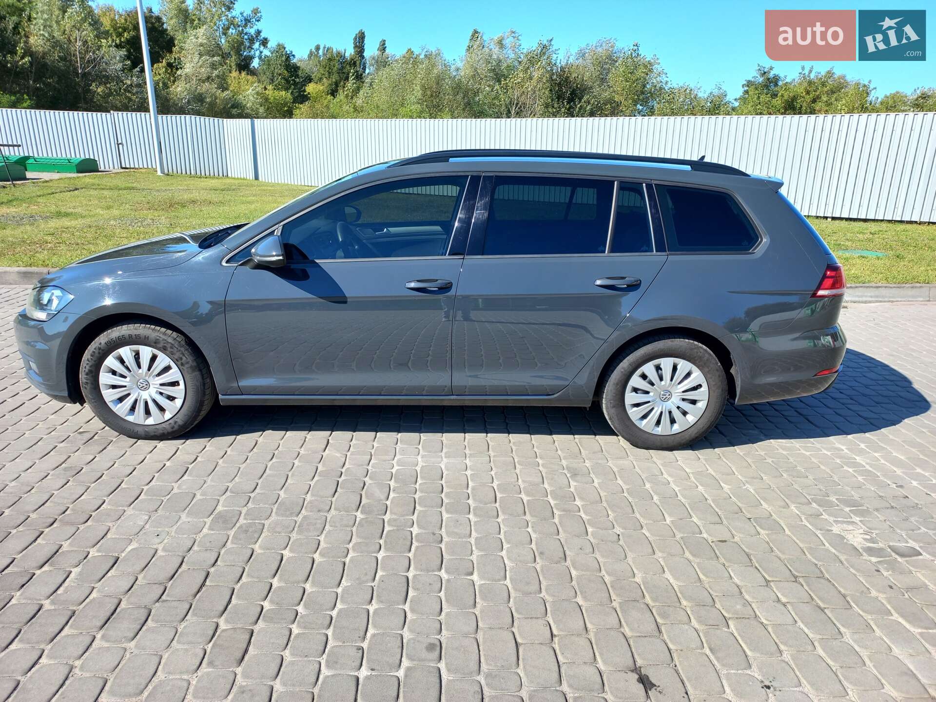 Volkswagen Golf 2018 VIN WVWZZZAUZJP632357 фото оголошення 7 з 20