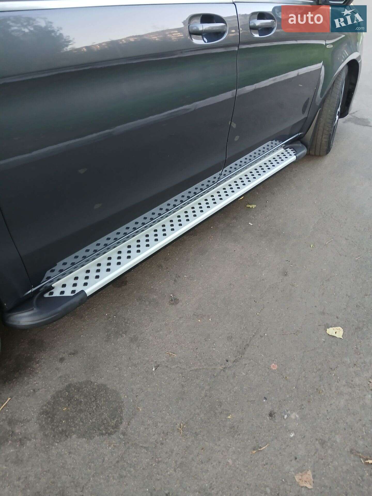 Mercedes-Benz V-Class 2014 VIN WDF44781313014186 фото оголошення 33 з 34