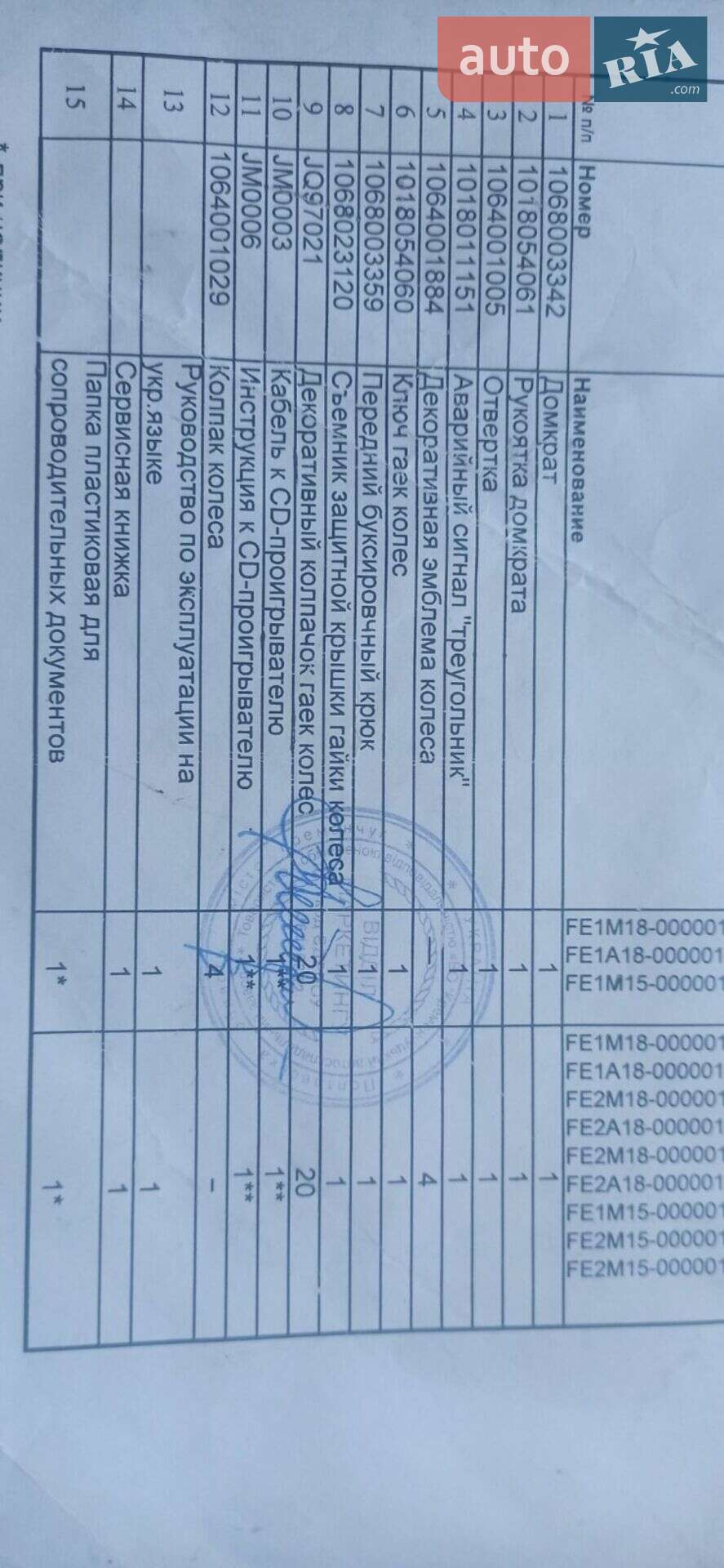 Geely Emgrand 7 (EC7) 2014 VIN Y7WFE2A00E0034021 фото оголошення 4 з 14
