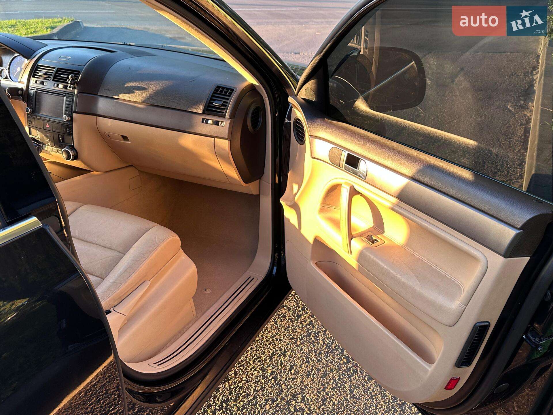 Volkswagen Touareg 2007 VIN WVGZZZ7LZ7D076038 фото оголошення 15 з 17