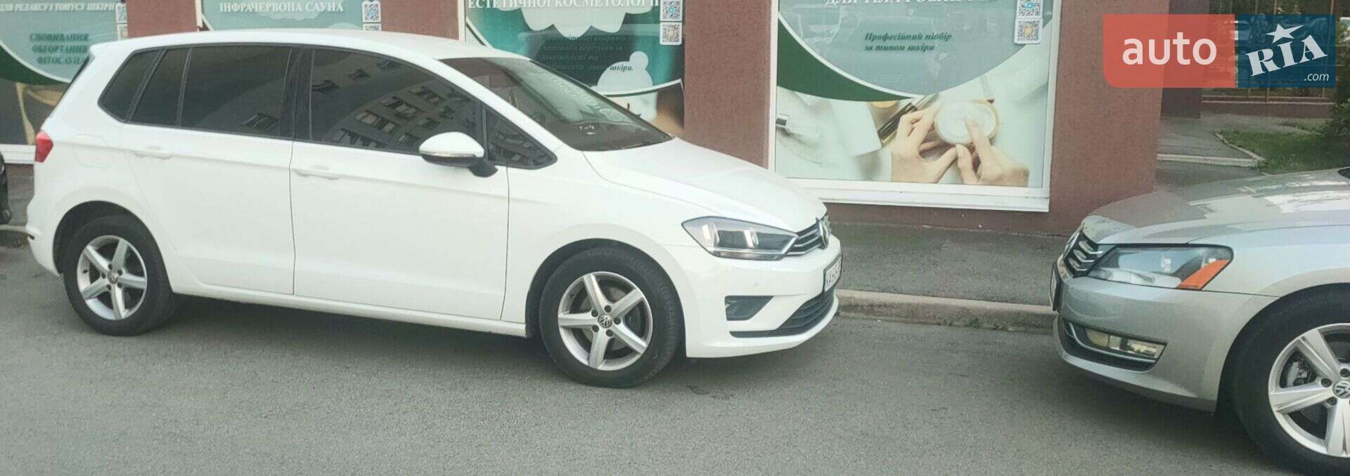 Volkswagen Golf Sportsvan 2015 VIN WVWZZZAUZGW525999 фото оголошення 19 з 39
