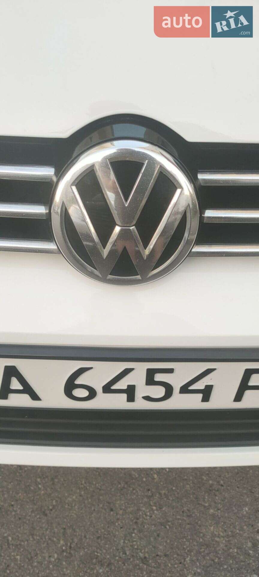 Volkswagen Golf Sportsvan 2015 VIN WVWZZZAUZGW525999 фото оголошення 28 з 39