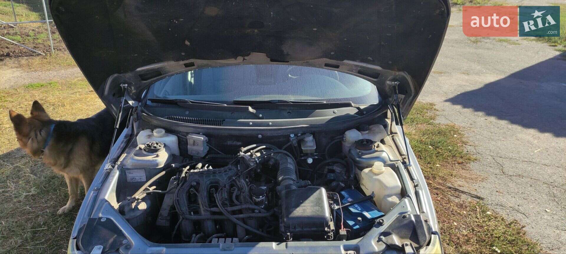 ВАЗ / Lada 2112 2008 VIN Y6L2112408L034395 фото оголошення 2 з 7